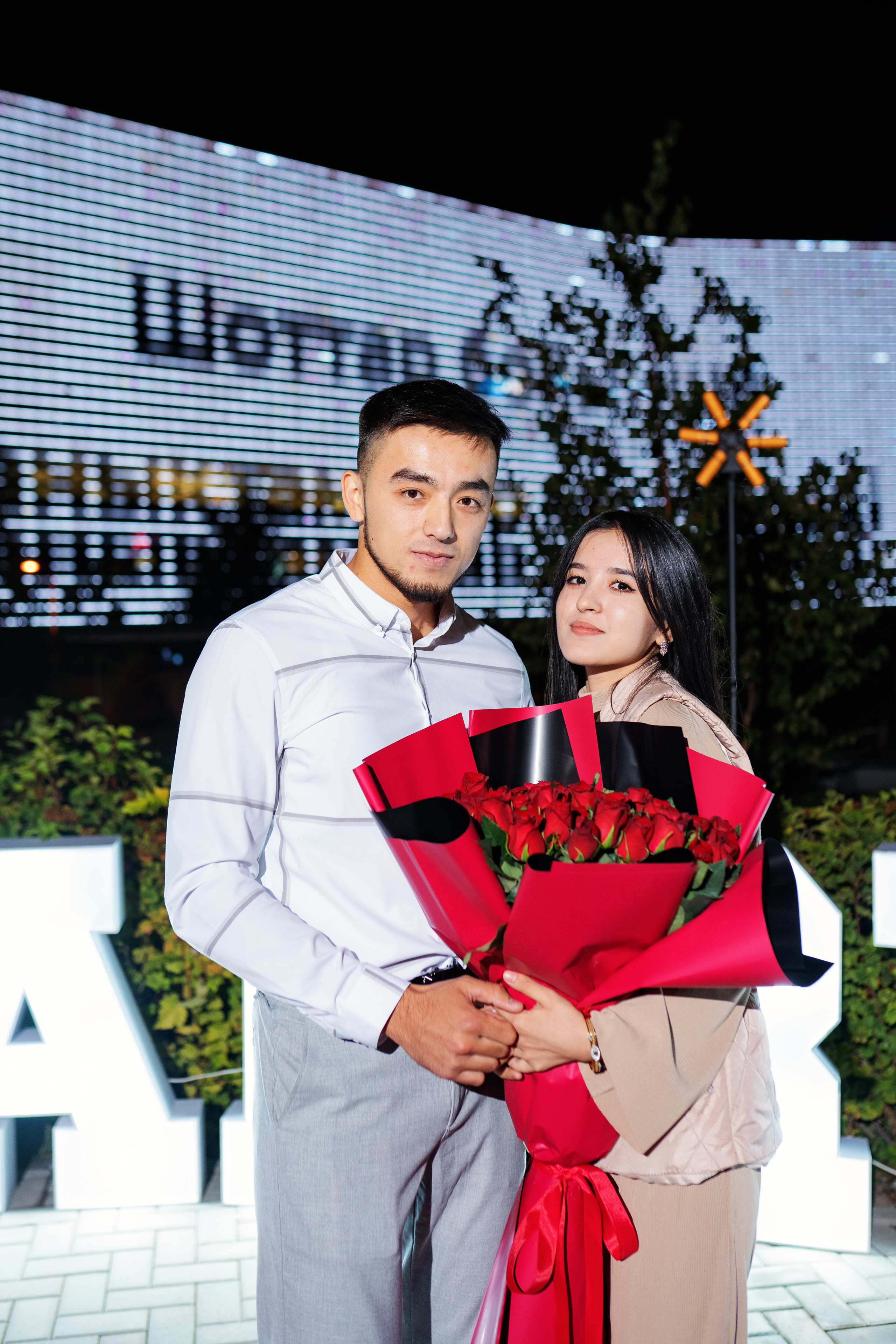 Рустам&Рошангуль | ПРС