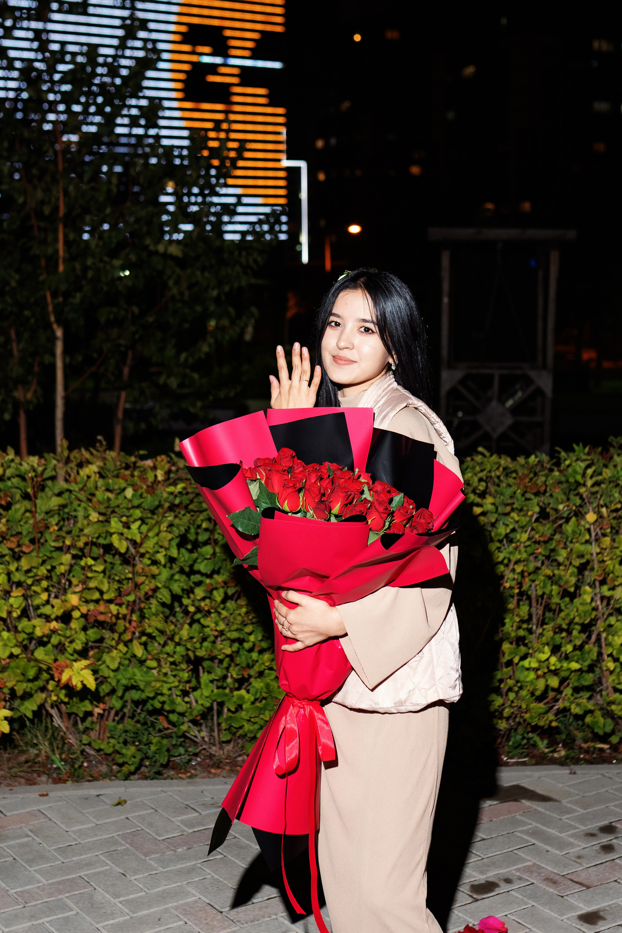 Рустам&Рошангуль | ПРС