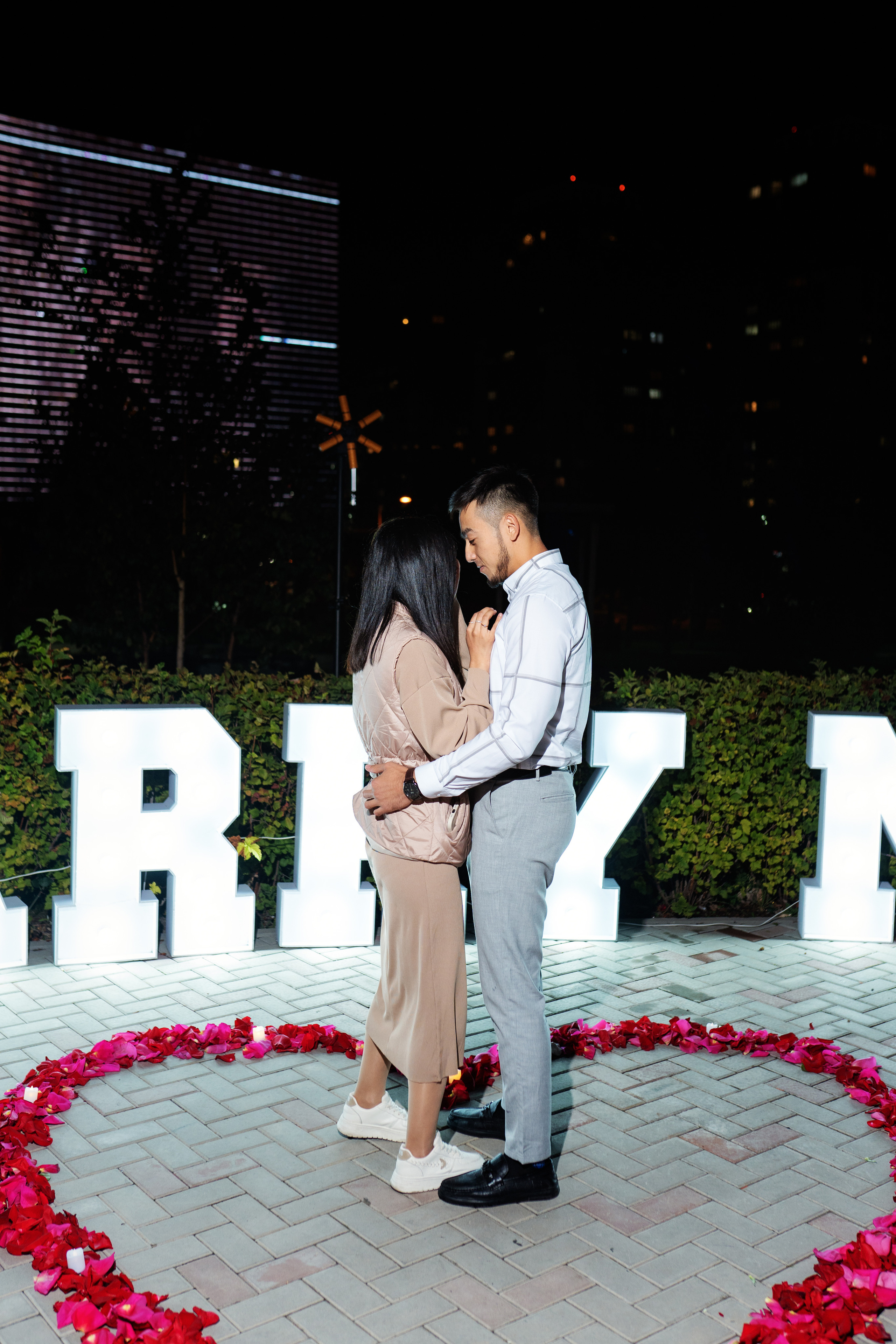 Рустам&Рошангуль | ПРС