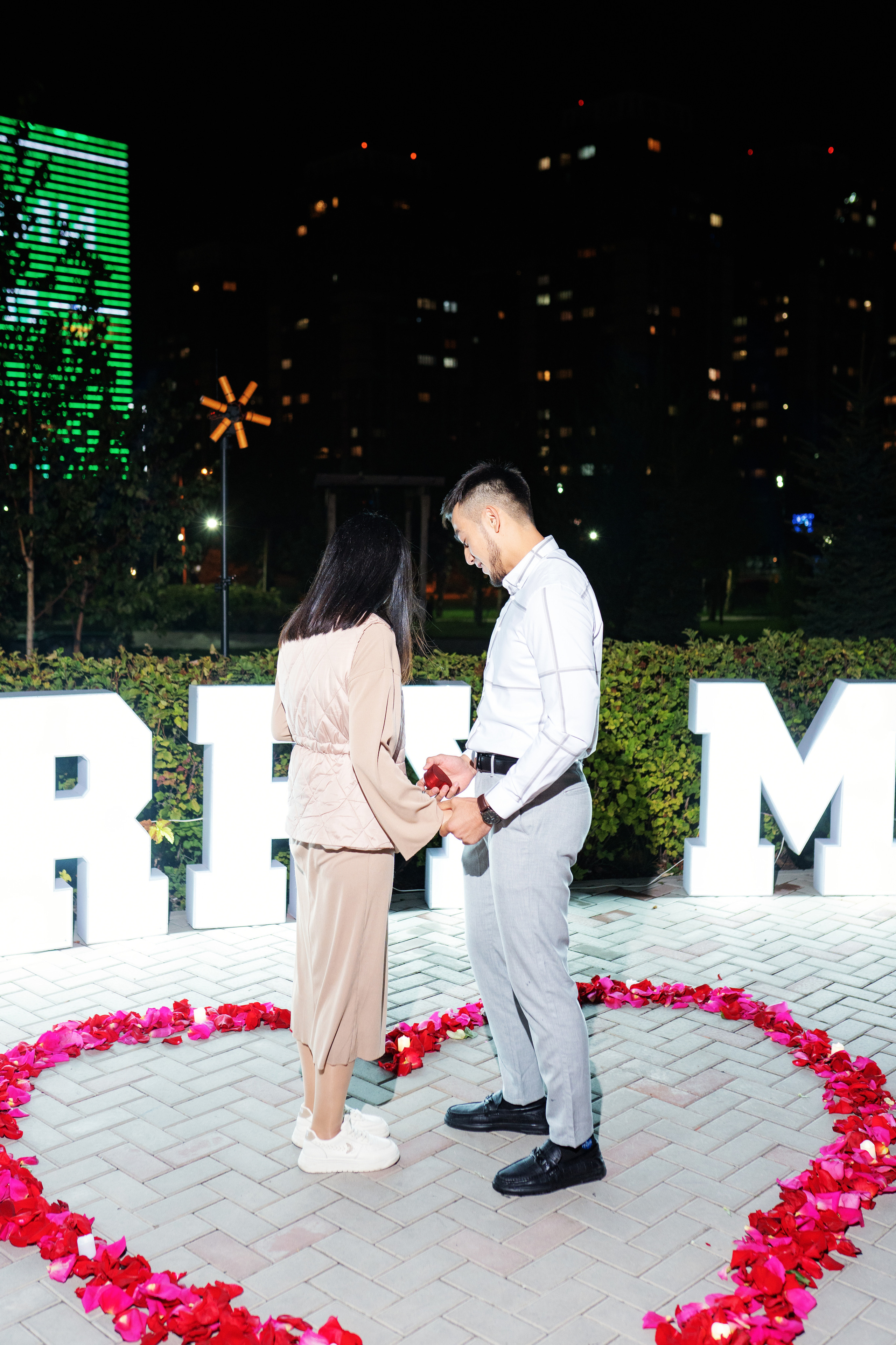 Рустам&Рошангуль | ПРС