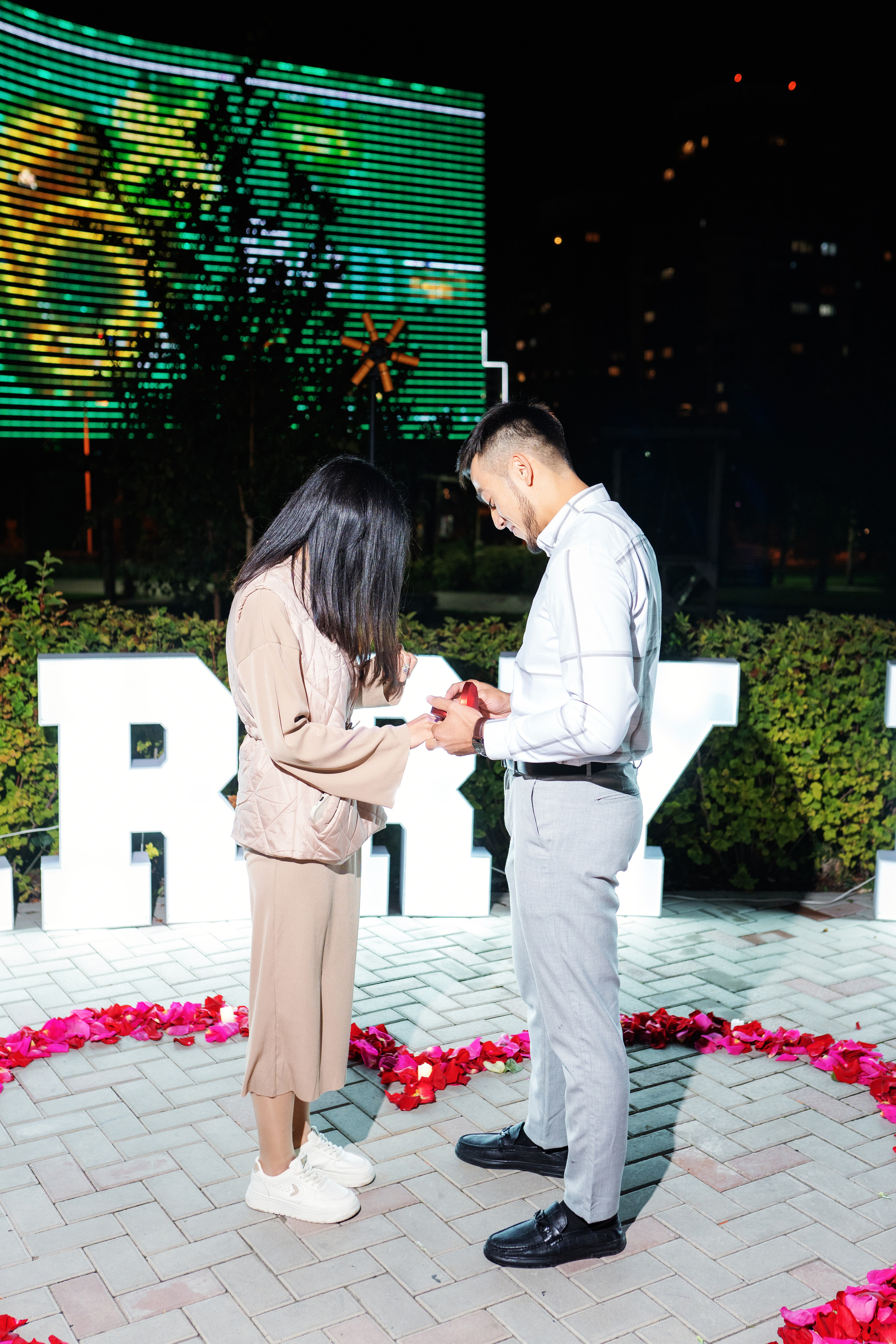 Рустам&Рошангуль | ПРС