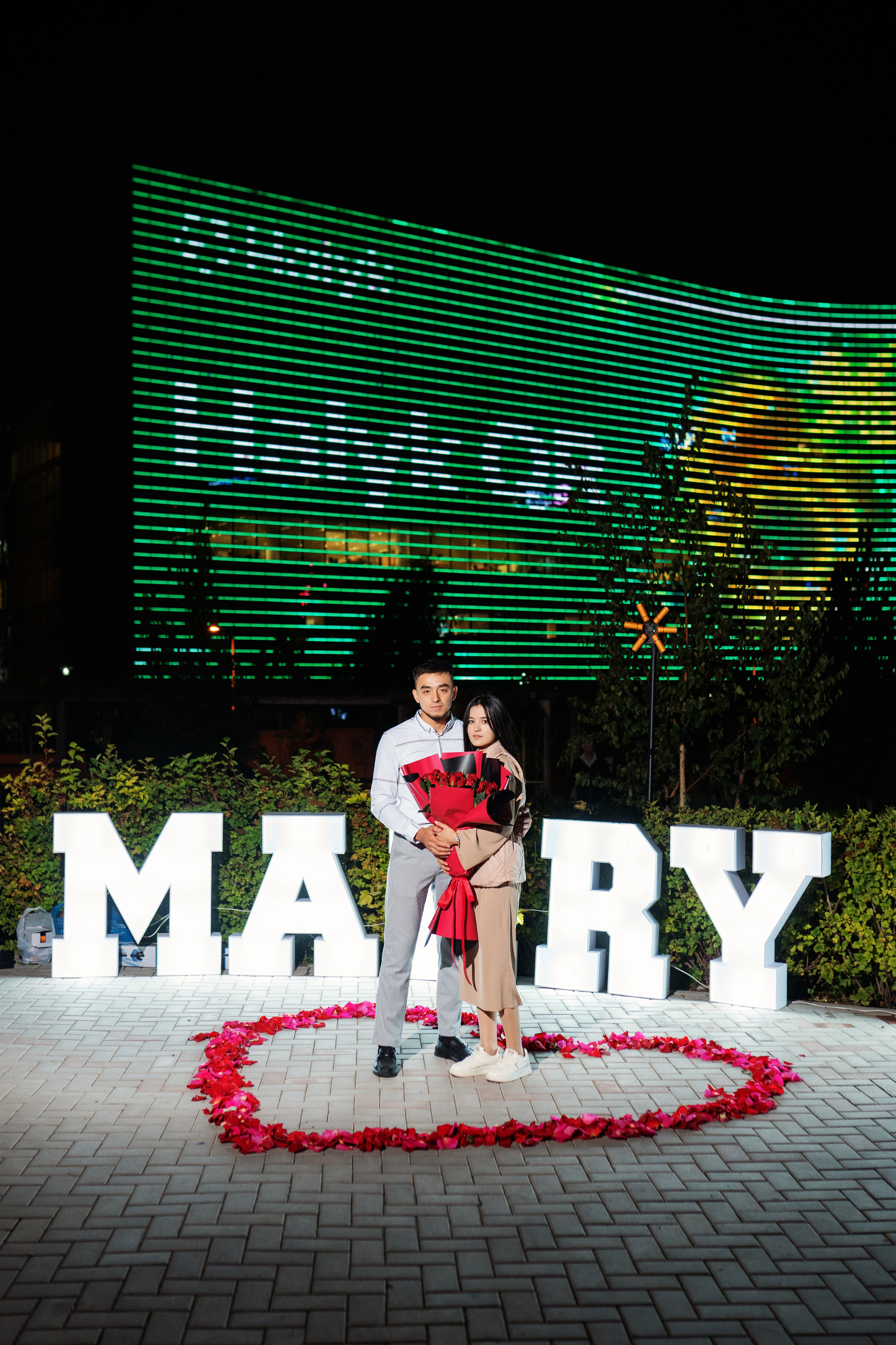 Рустам&Рошангуль | ПРС