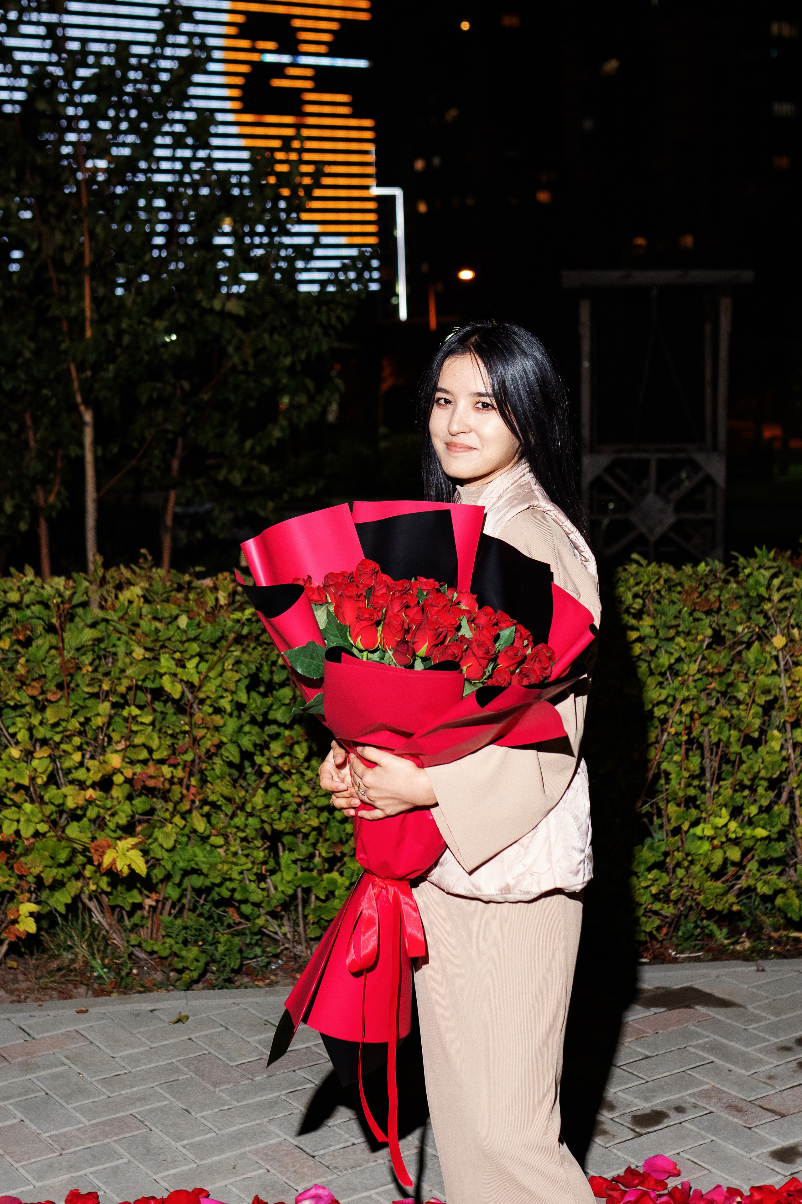 Рустам&Рошангуль | ПРС