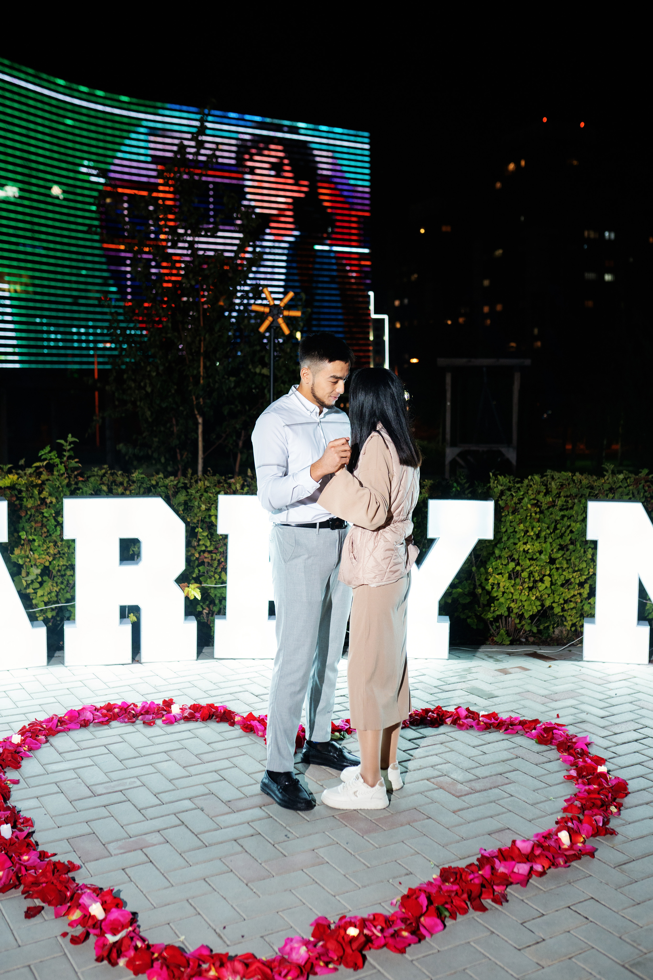 Рустам&Рошангуль | ПРС