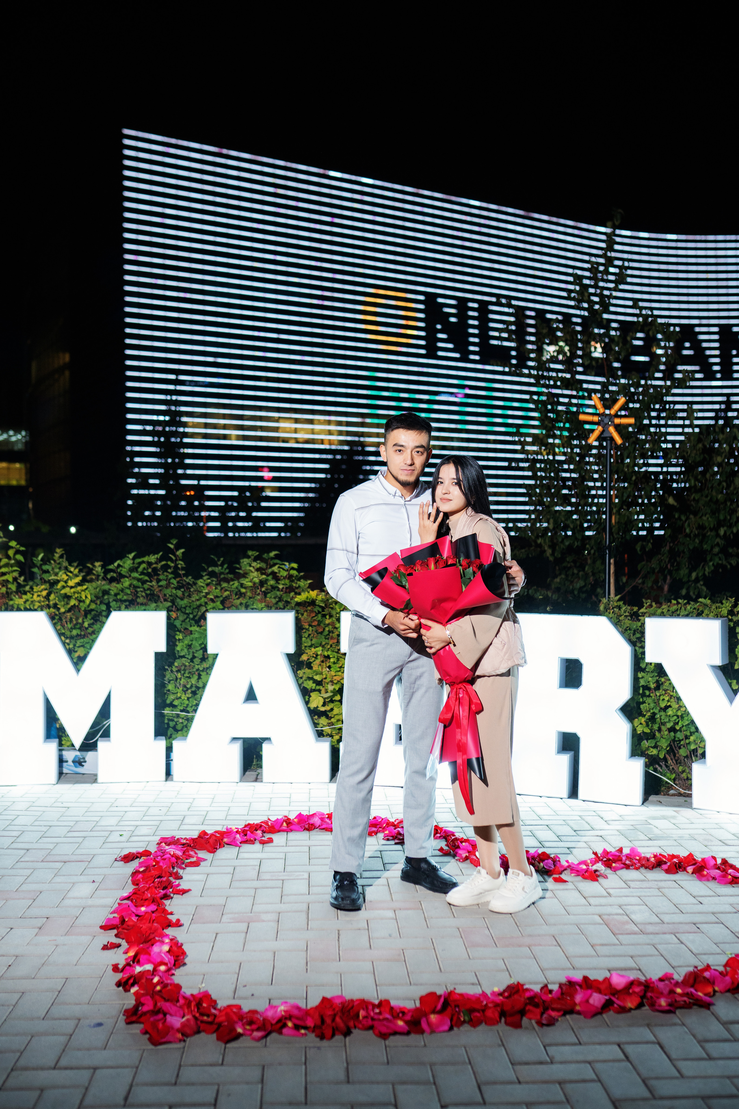 Рустам&Рошангуль | ПРС