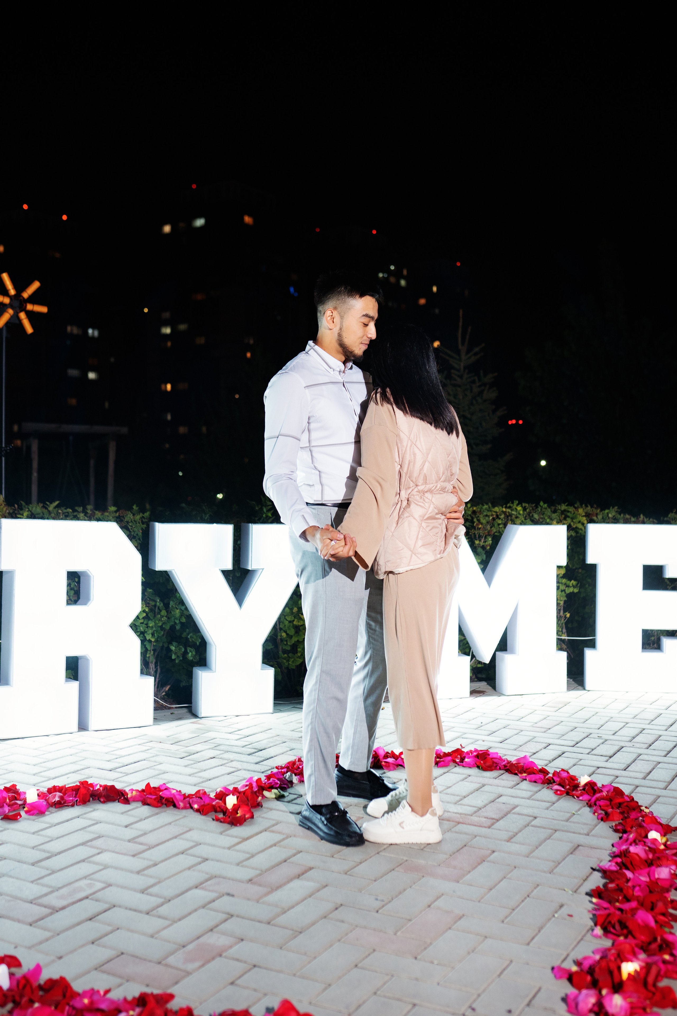 Рустам&Рошангуль | ПРС