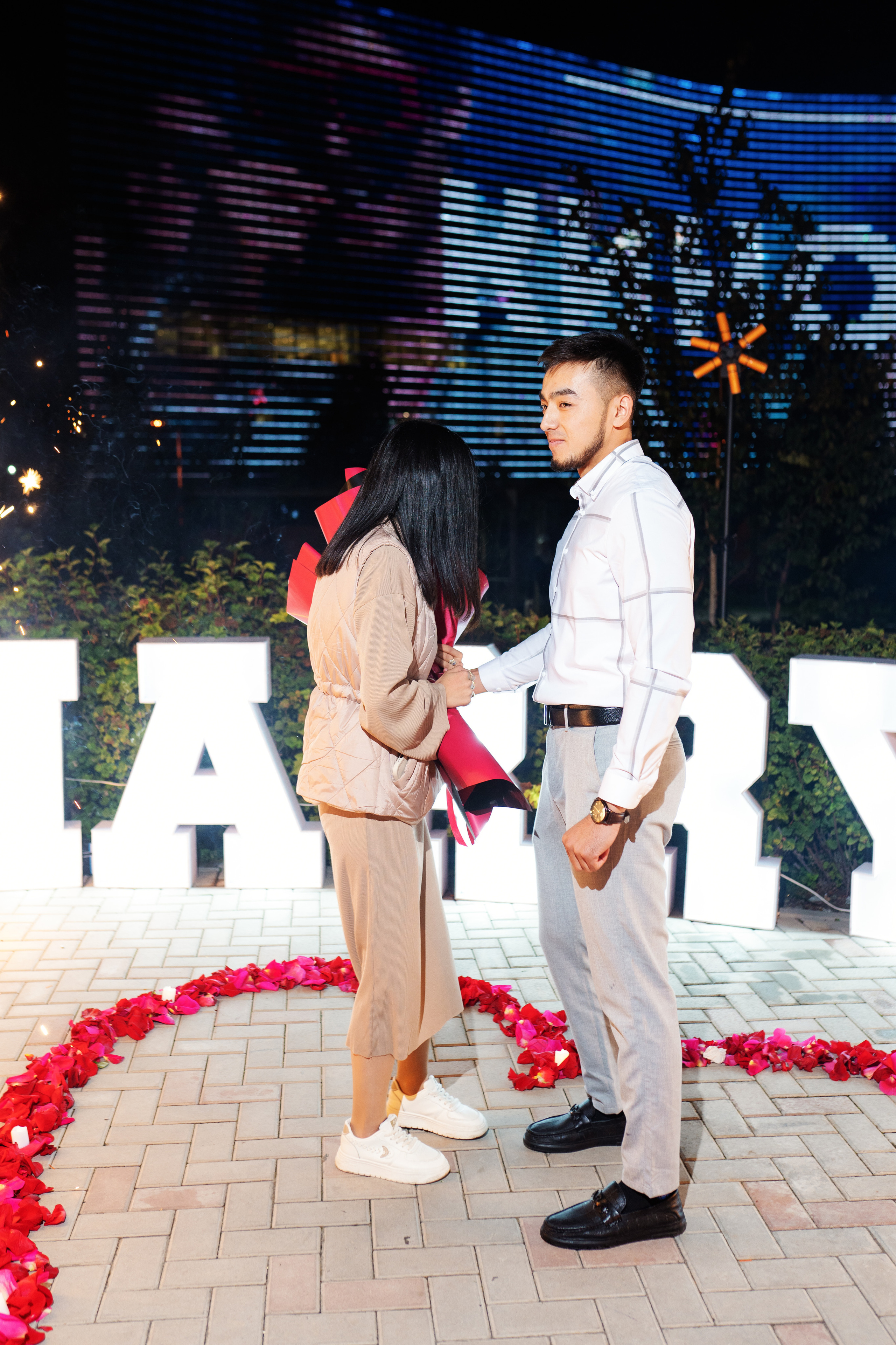 Рустам&Рошангуль | ПРС