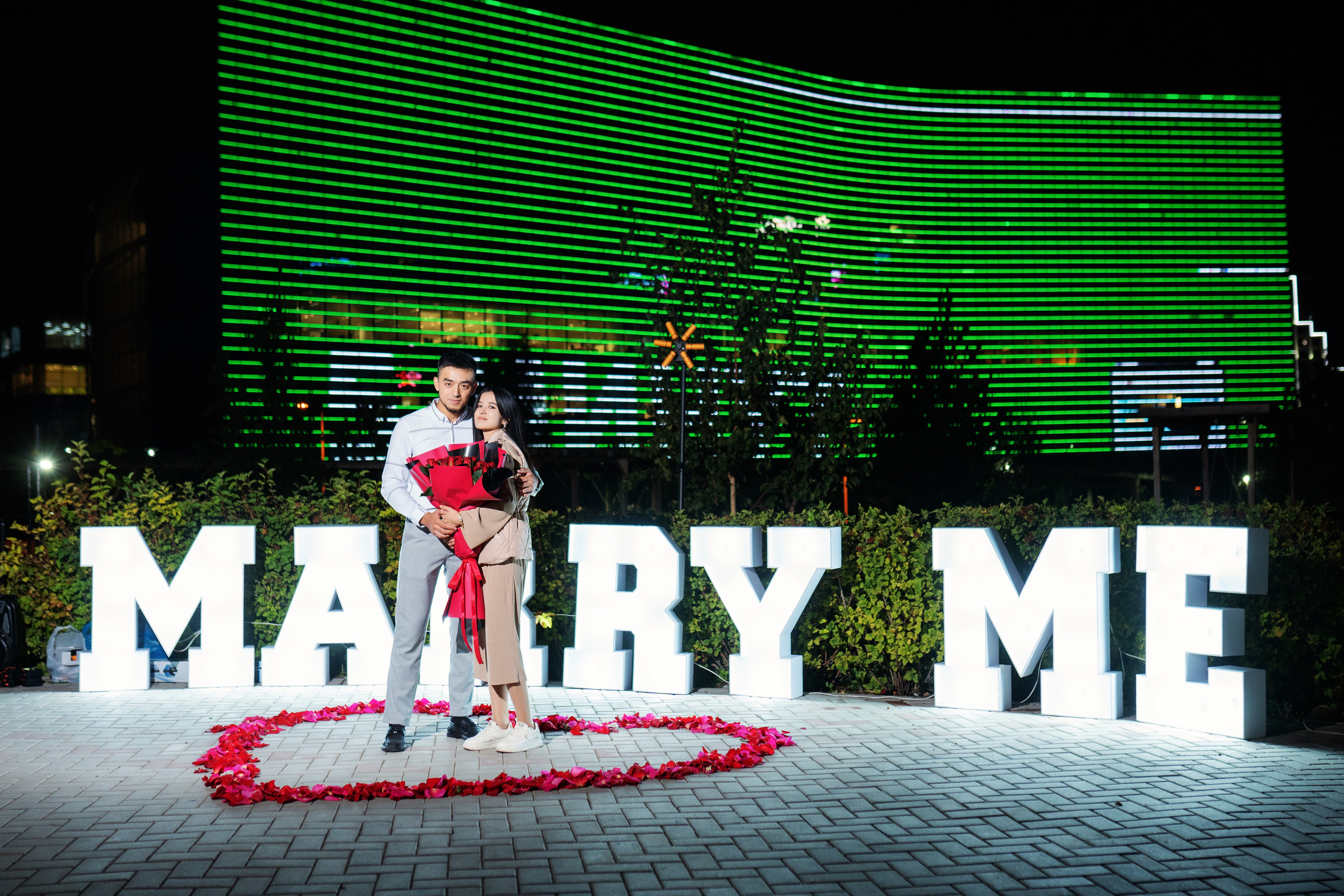 Рустам&Рошангуль | ПРС