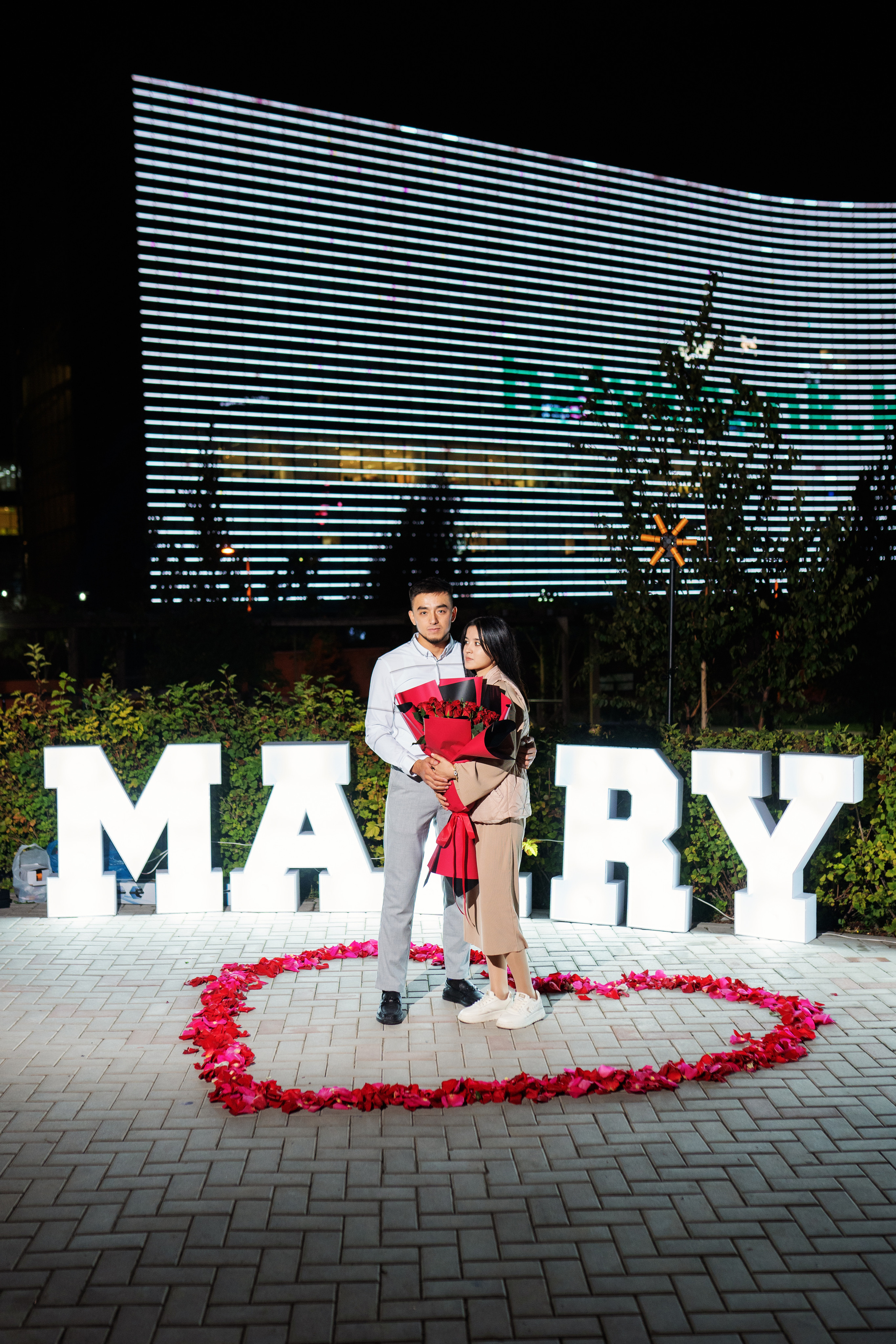 Рустам&Рошангуль | ПРС