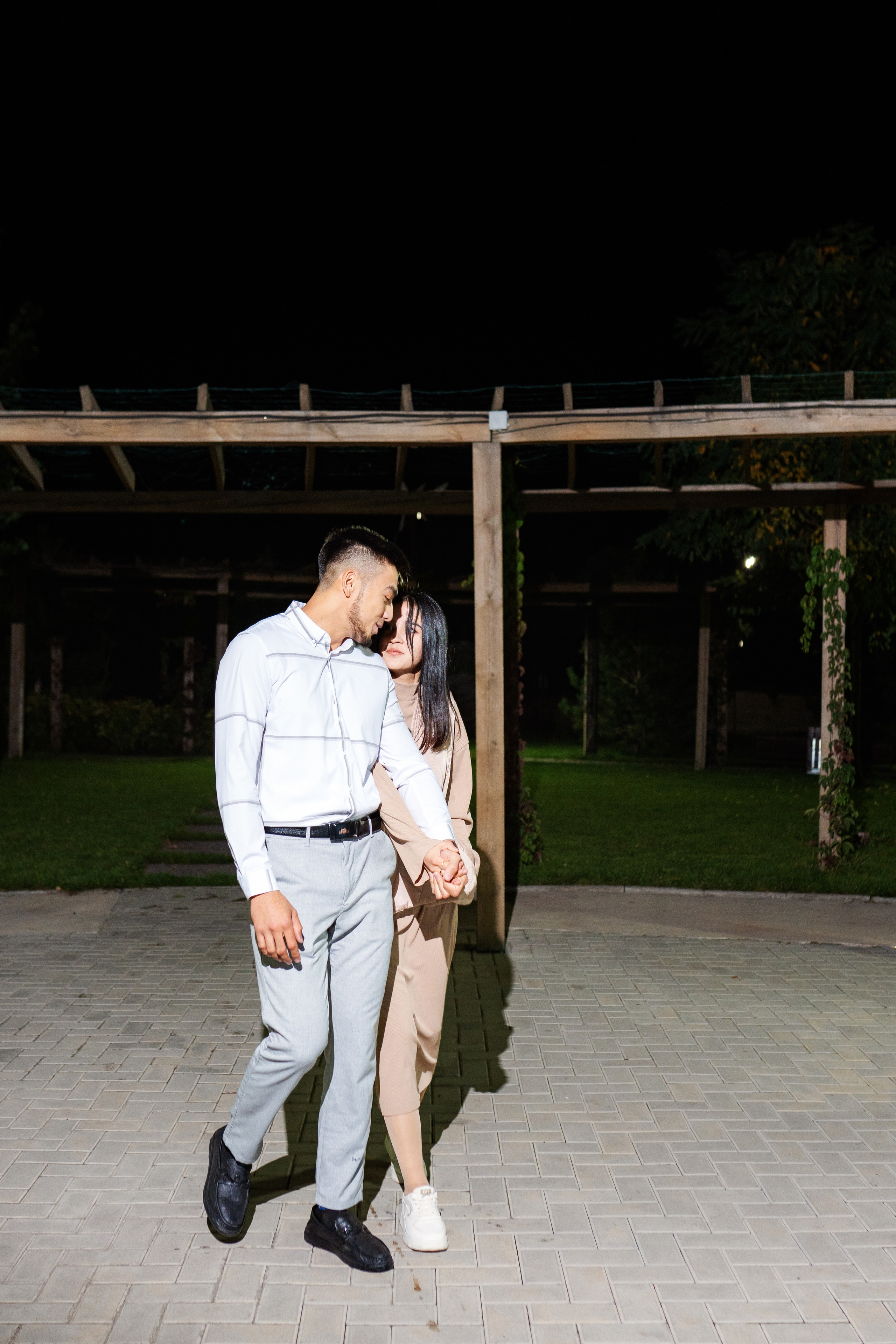 Рустам&Рошангуль | ПРС