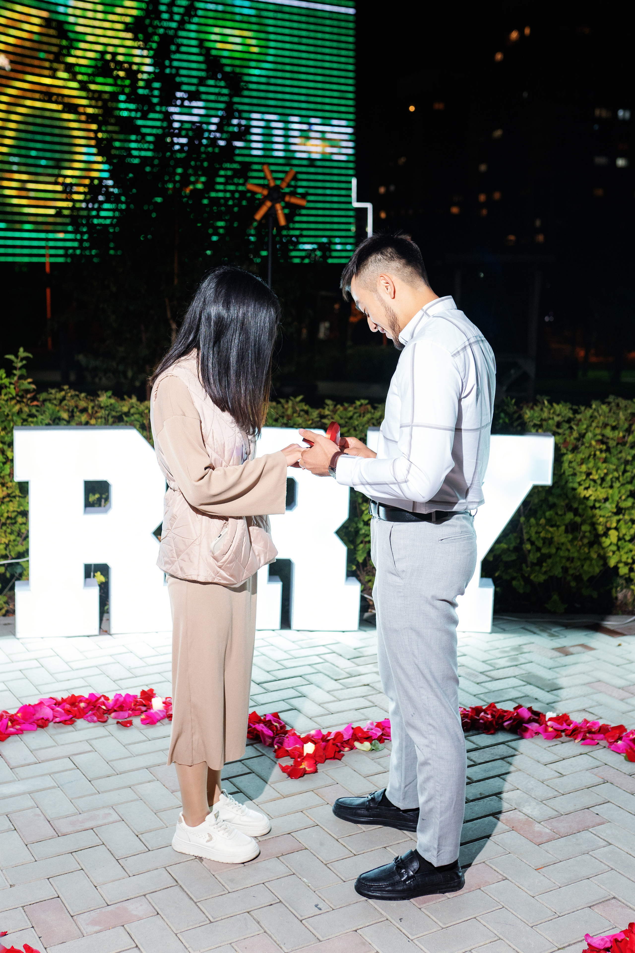 Рустам&Рошангуль | ПРС