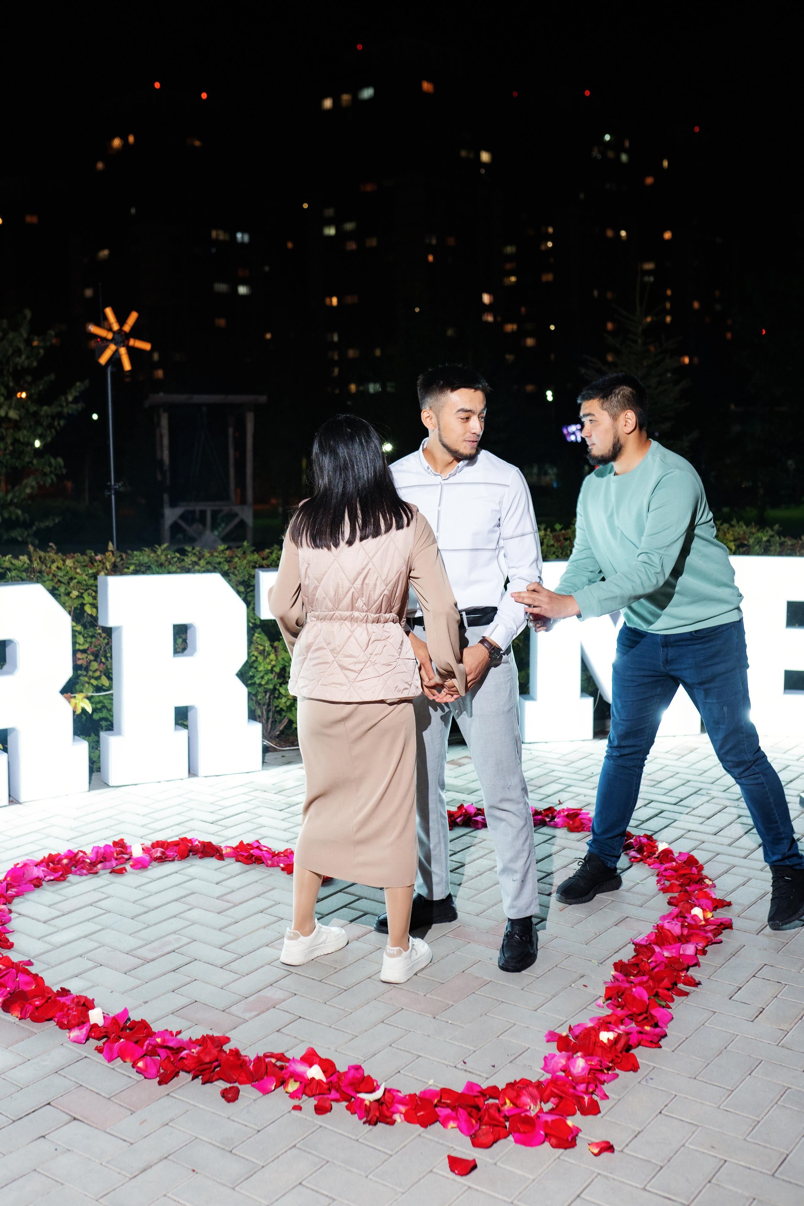 Рустам&Рошангуль | ПРС