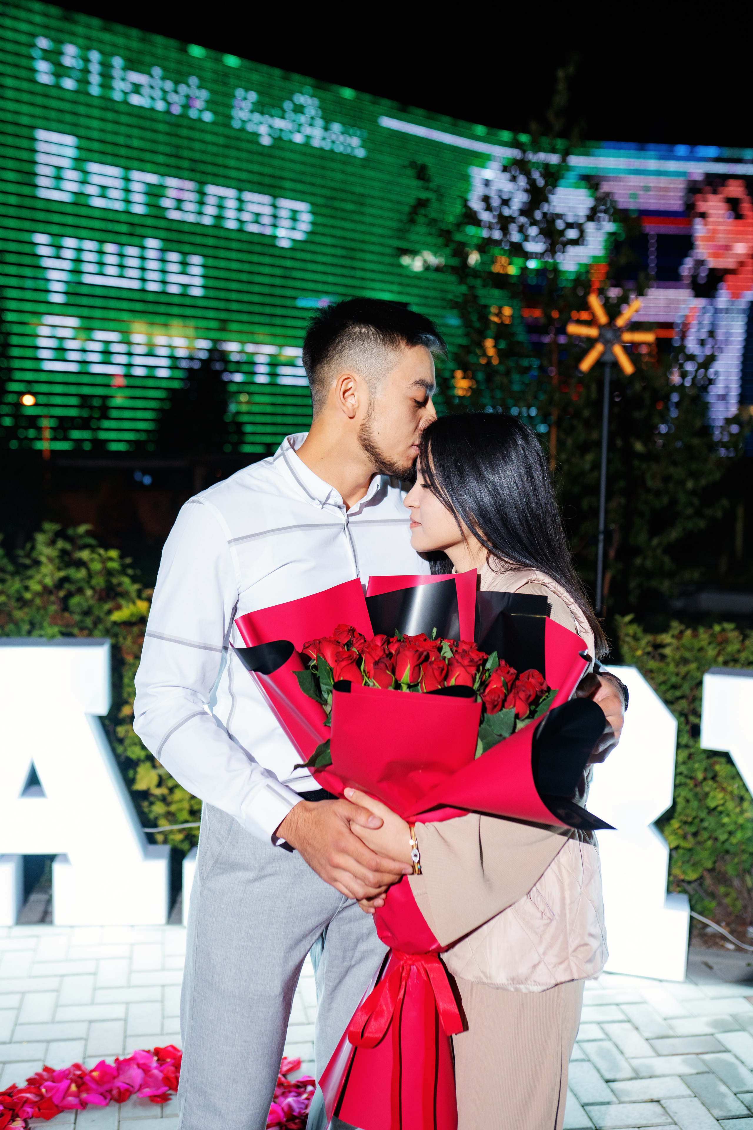 Рустам&Рошангуль | ПРС