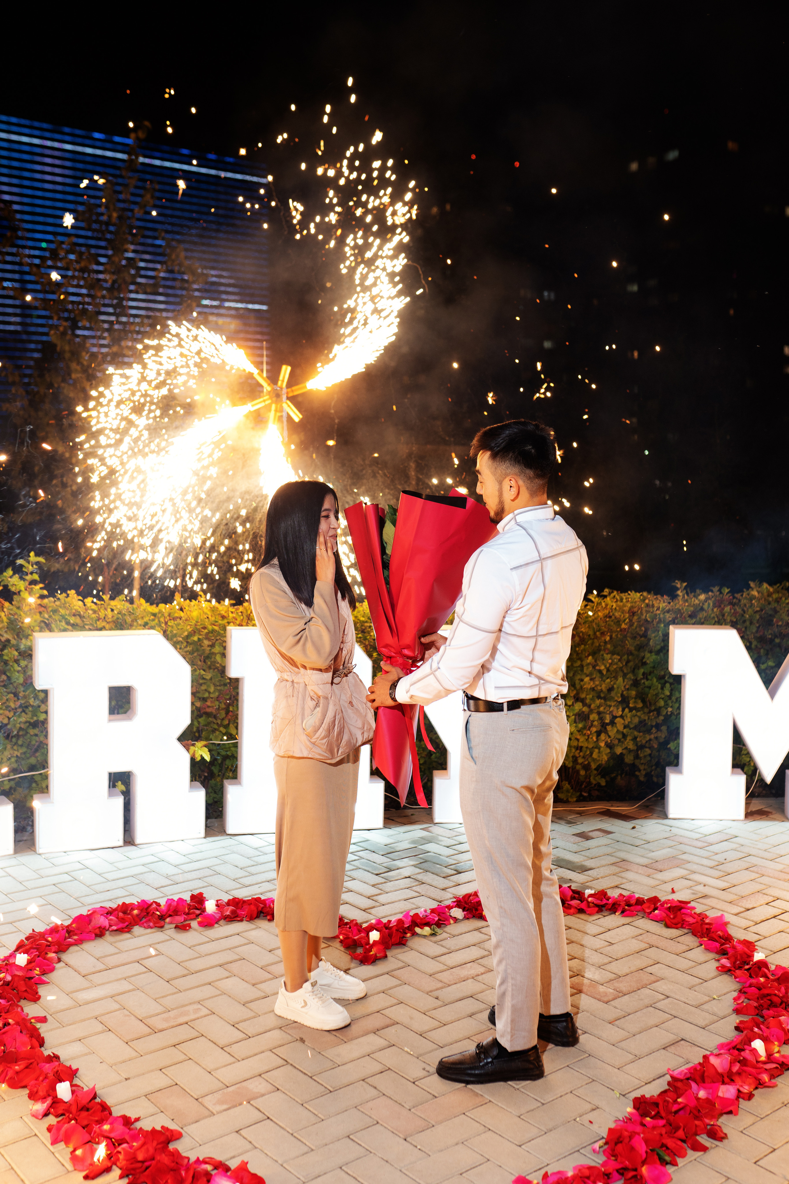 Рустам&Рошангуль | ПРС