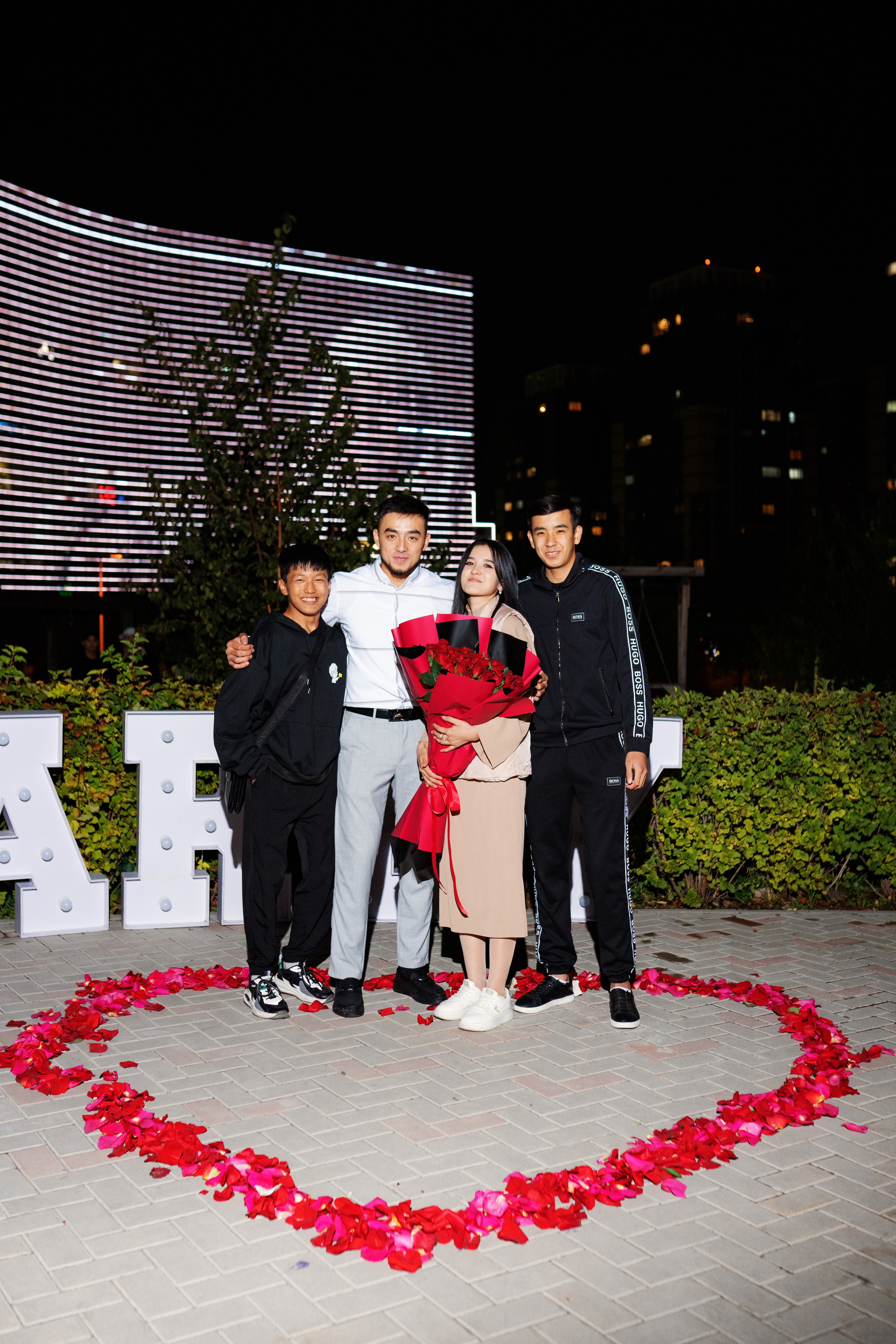 Рустам&Рошангуль | ПРС