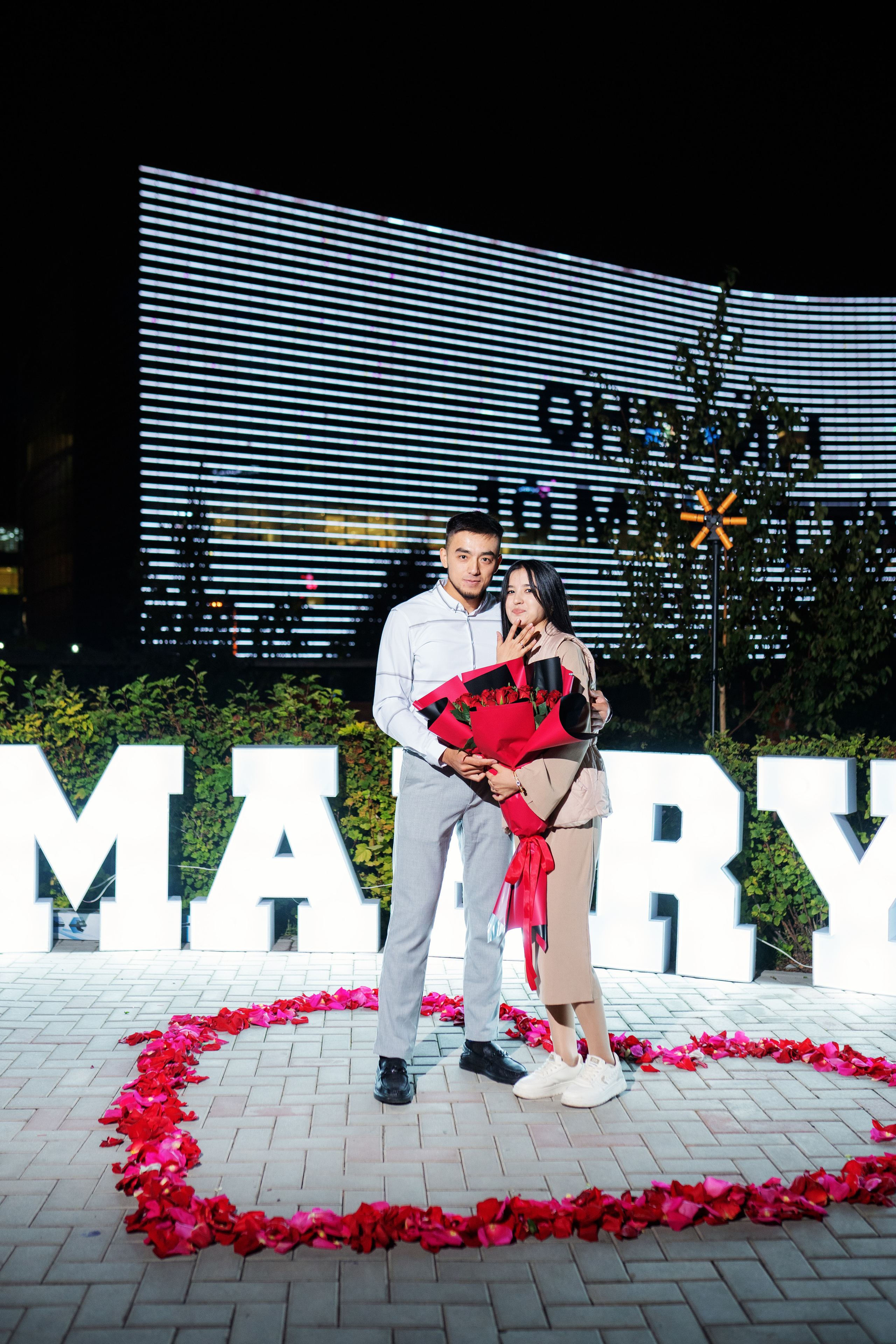 Рустам&Рошангуль | ПРС