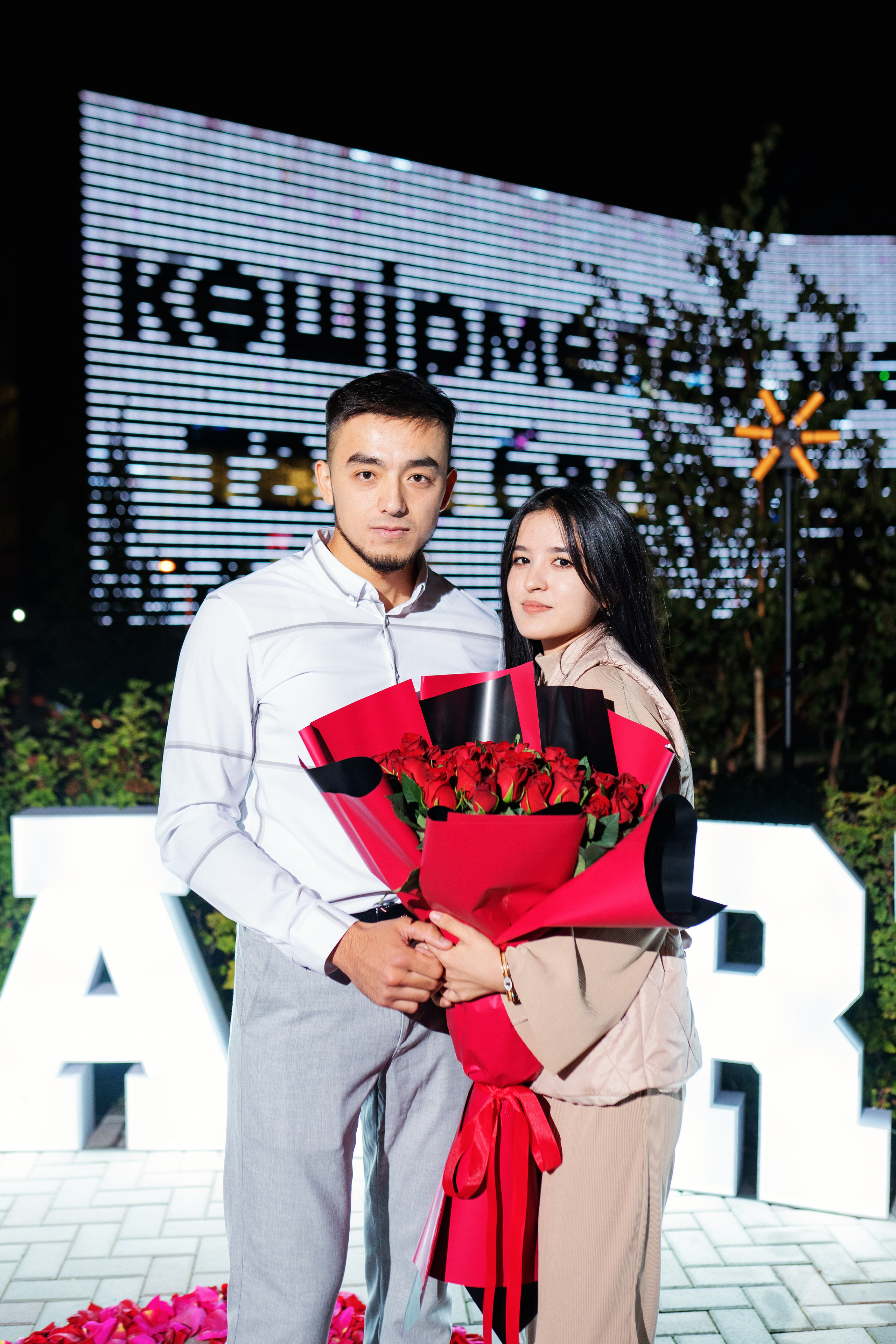 Рустам&Рошангуль | ПРС