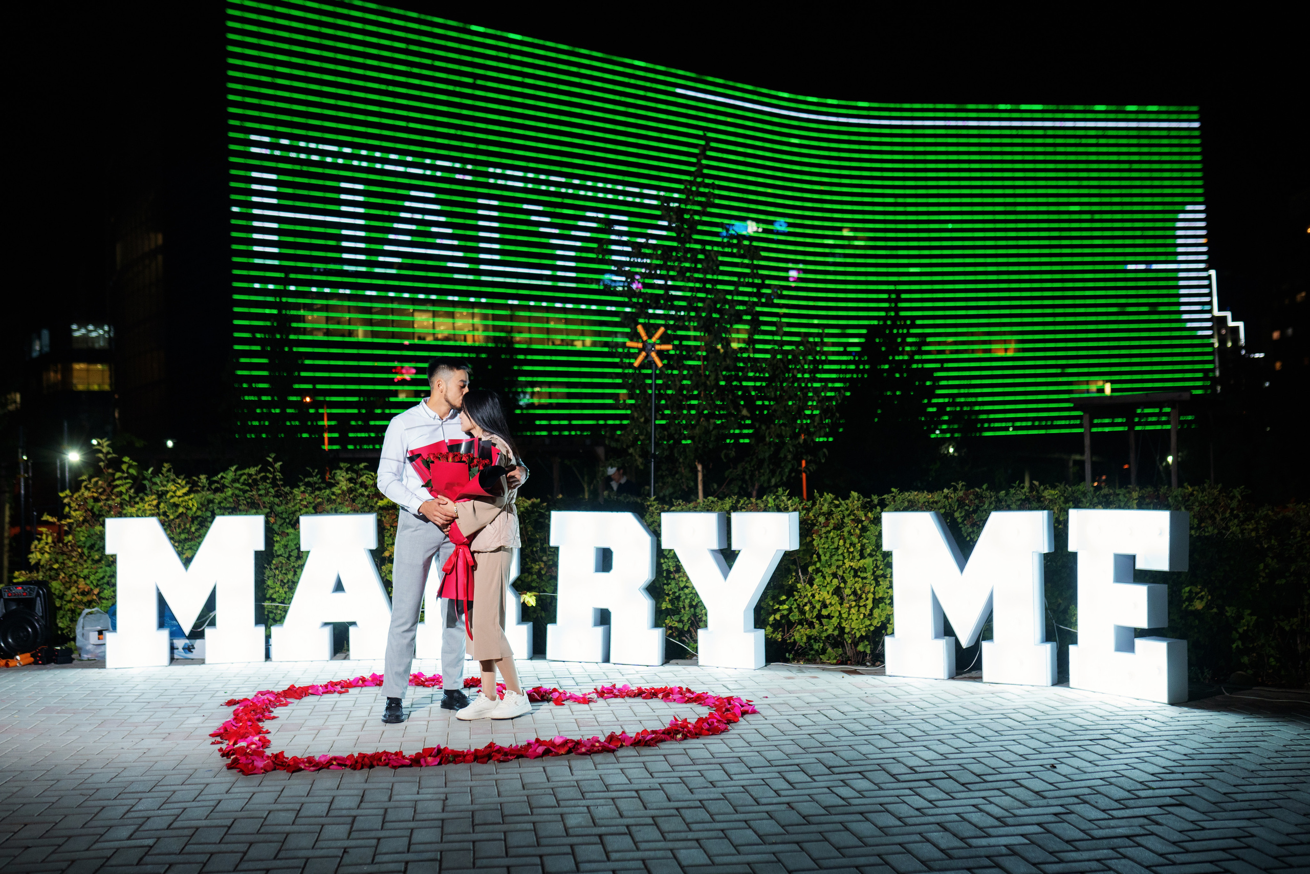 Рустам&Рошангуль | ПРС