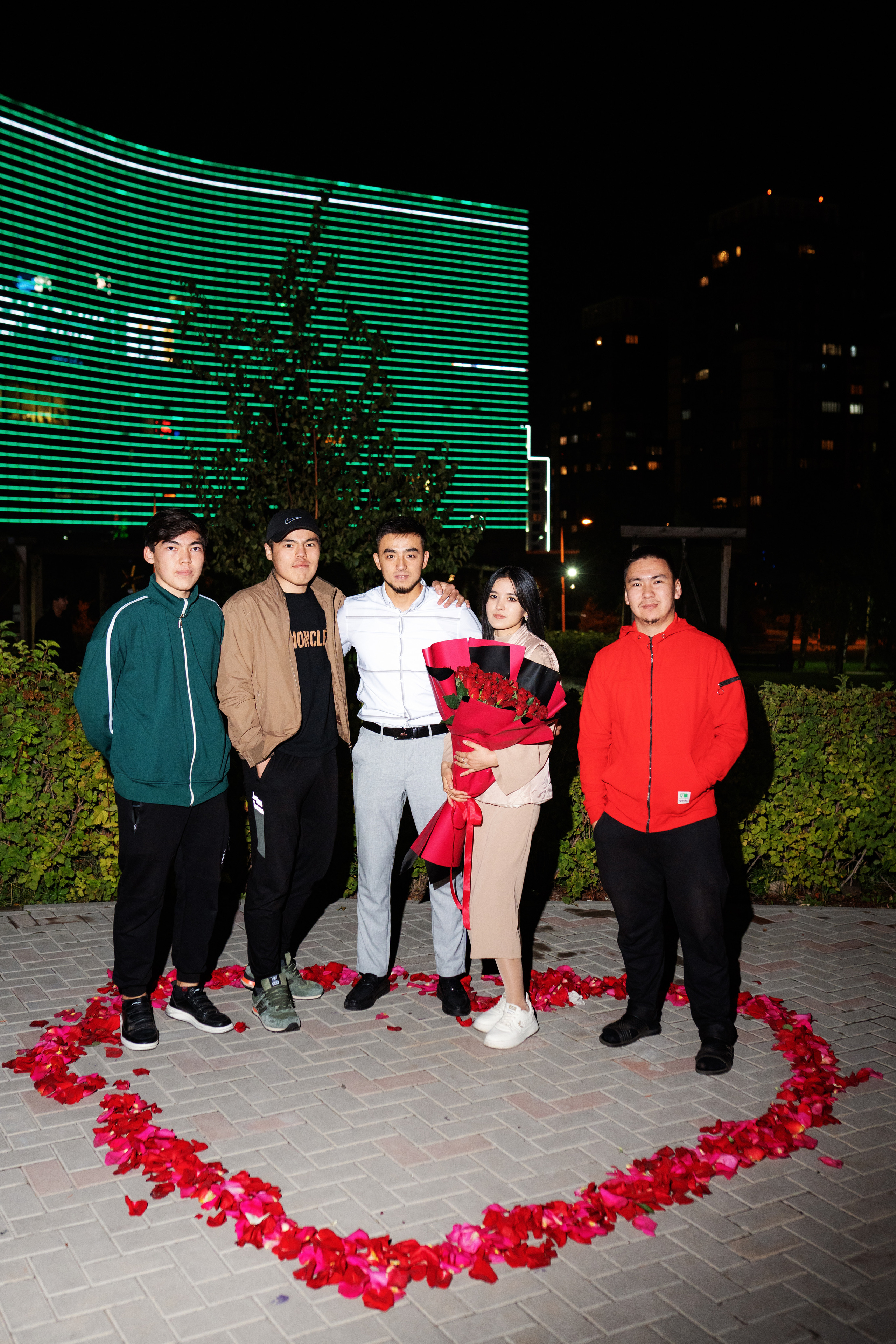 Рустам&Рошангуль | ПРС