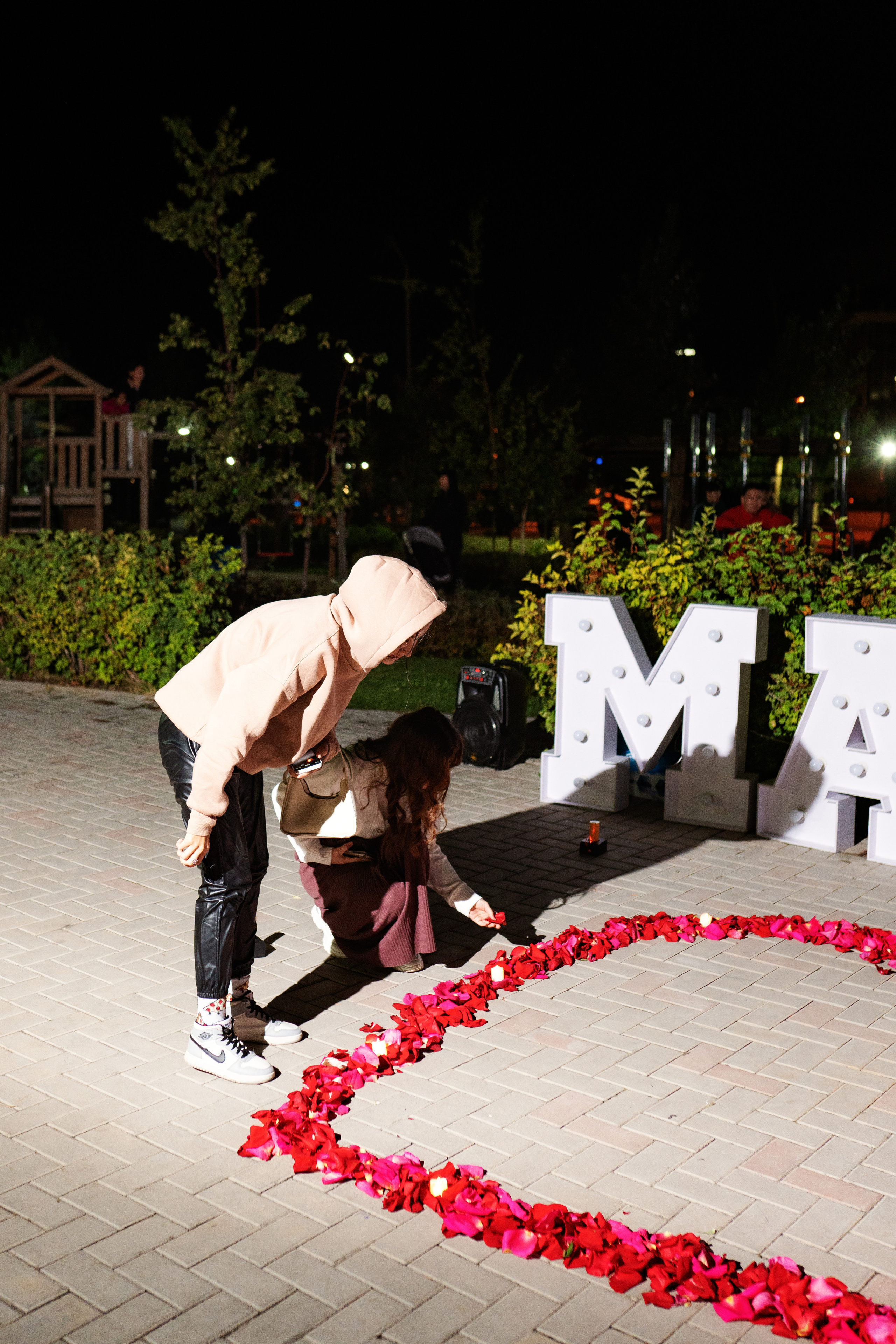 Рустам&Рошангуль | ПРС