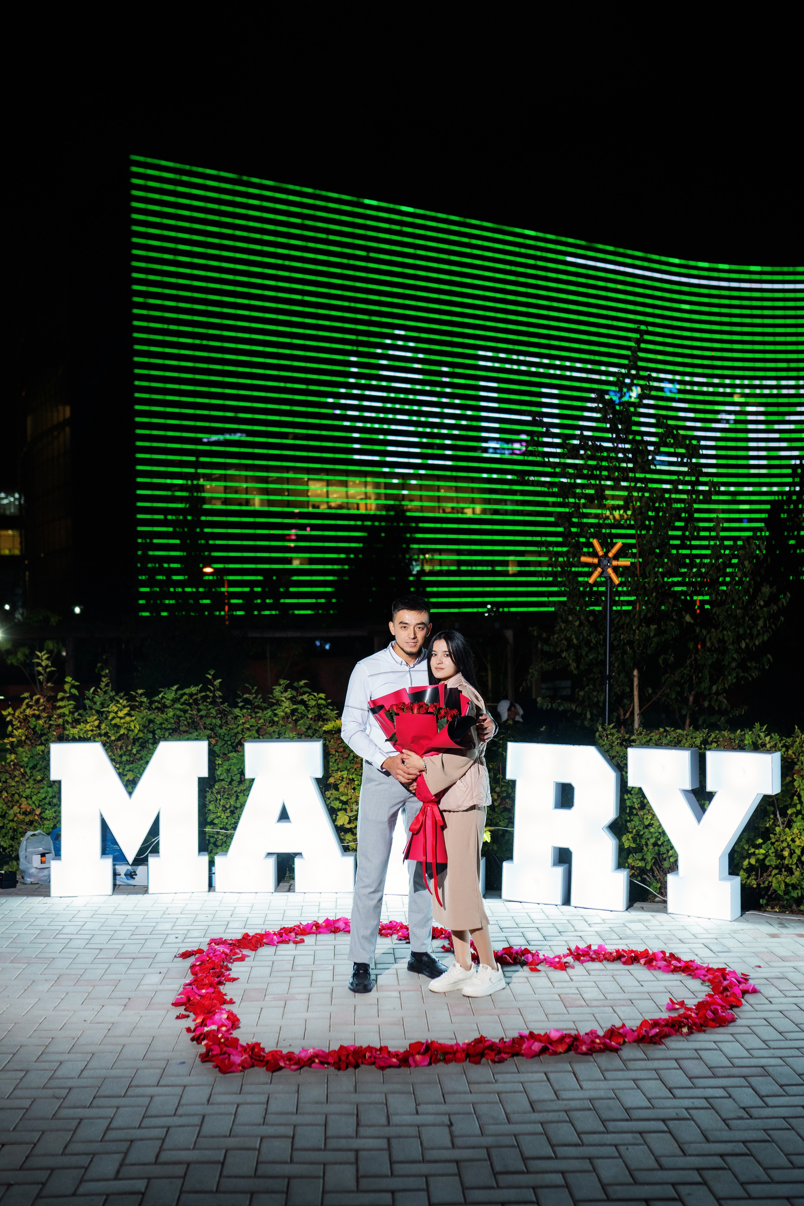 Рустам&Рошангуль | ПРС