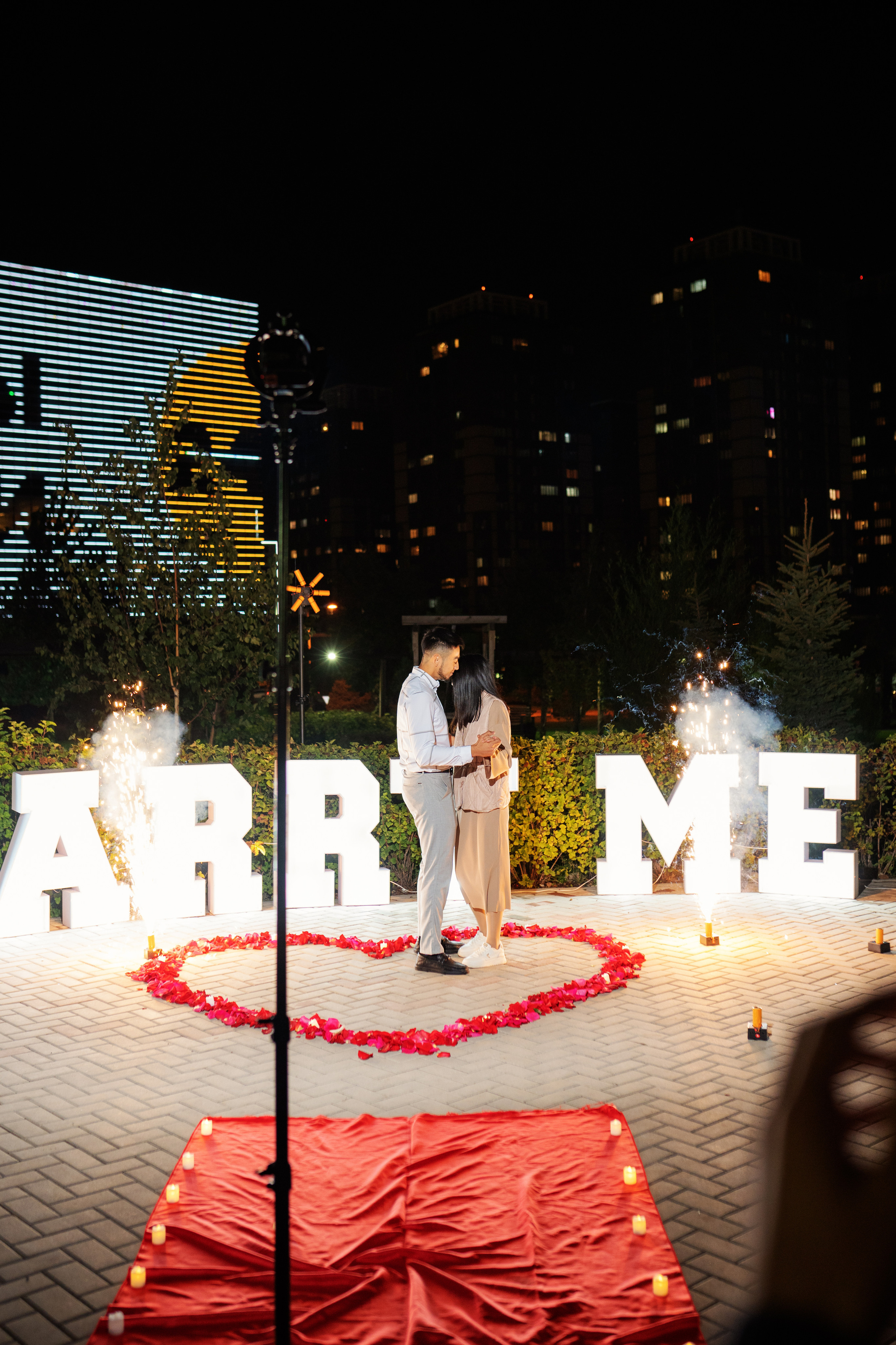 Рустам&Рошангуль | ПРС