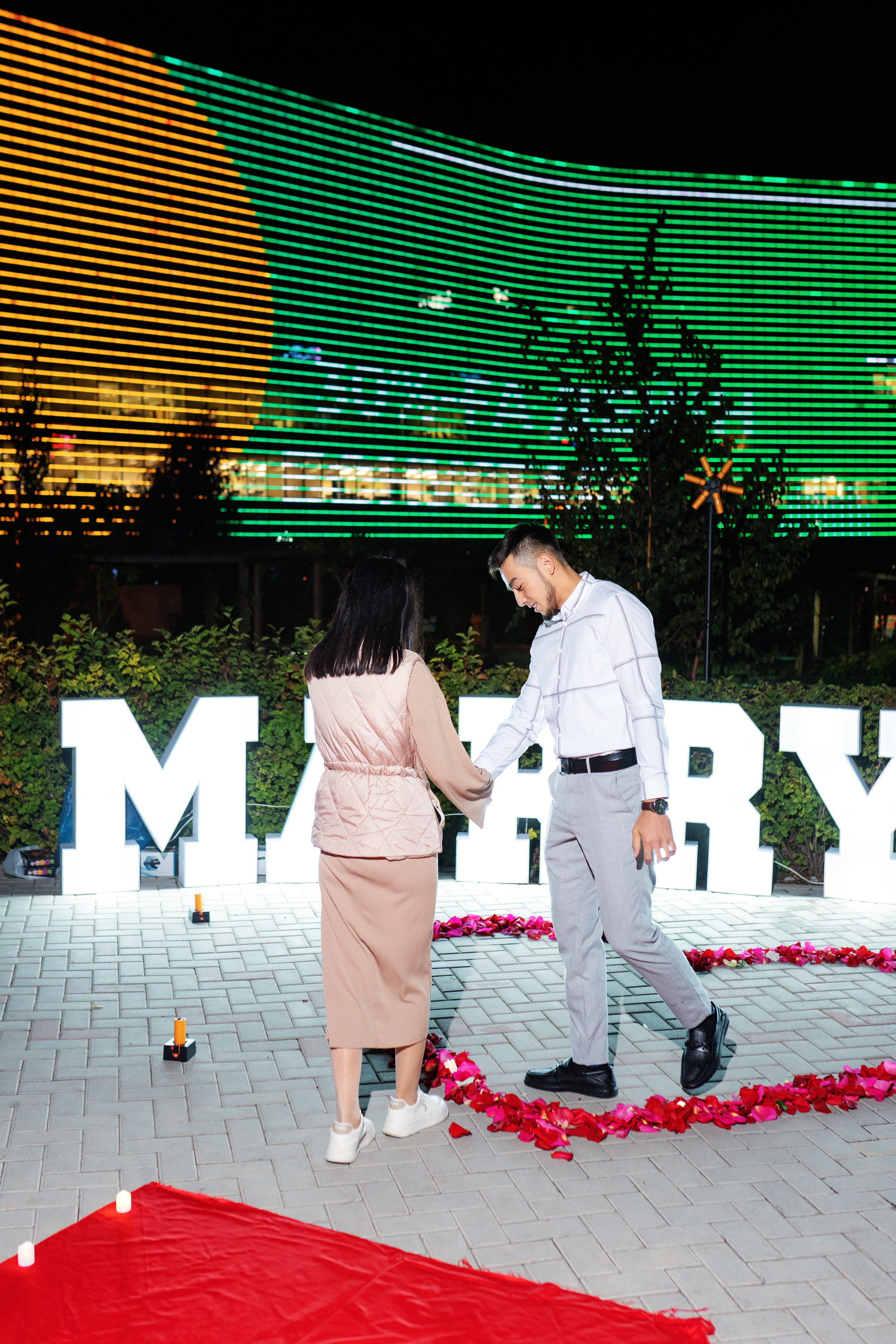 Рустам&Рошангуль | ПРС