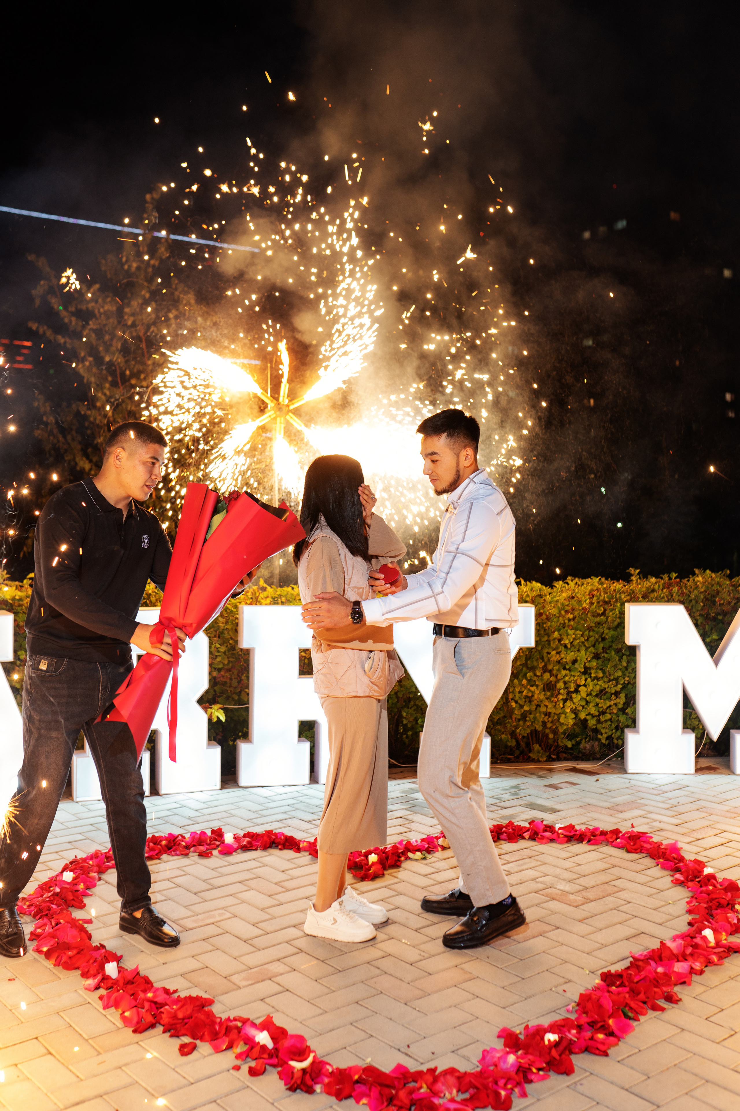 Рустам&Рошангуль | ПРС