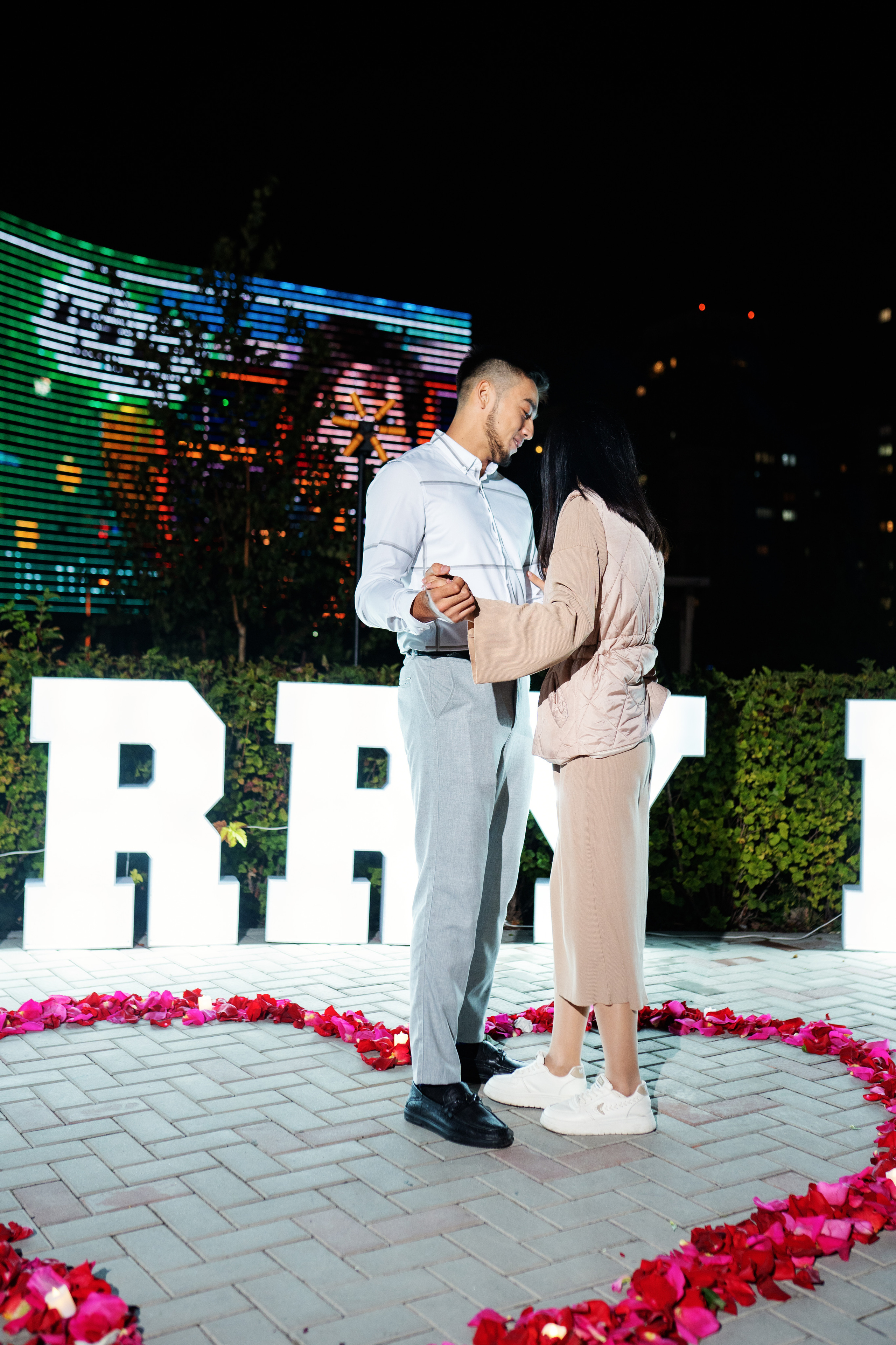 Рустам&Рошангуль | ПРС