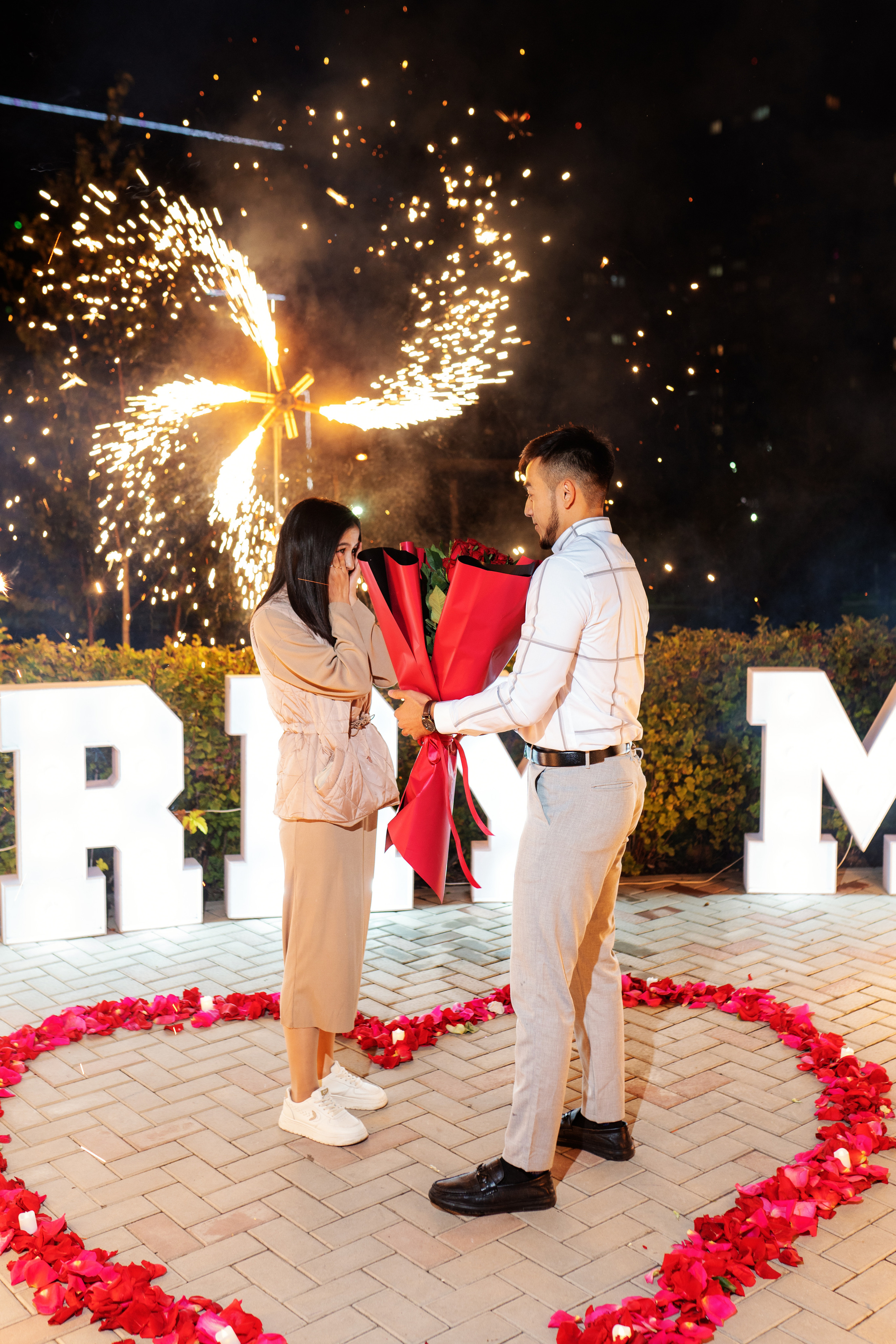 Рустам&Рошангуль | ПРС