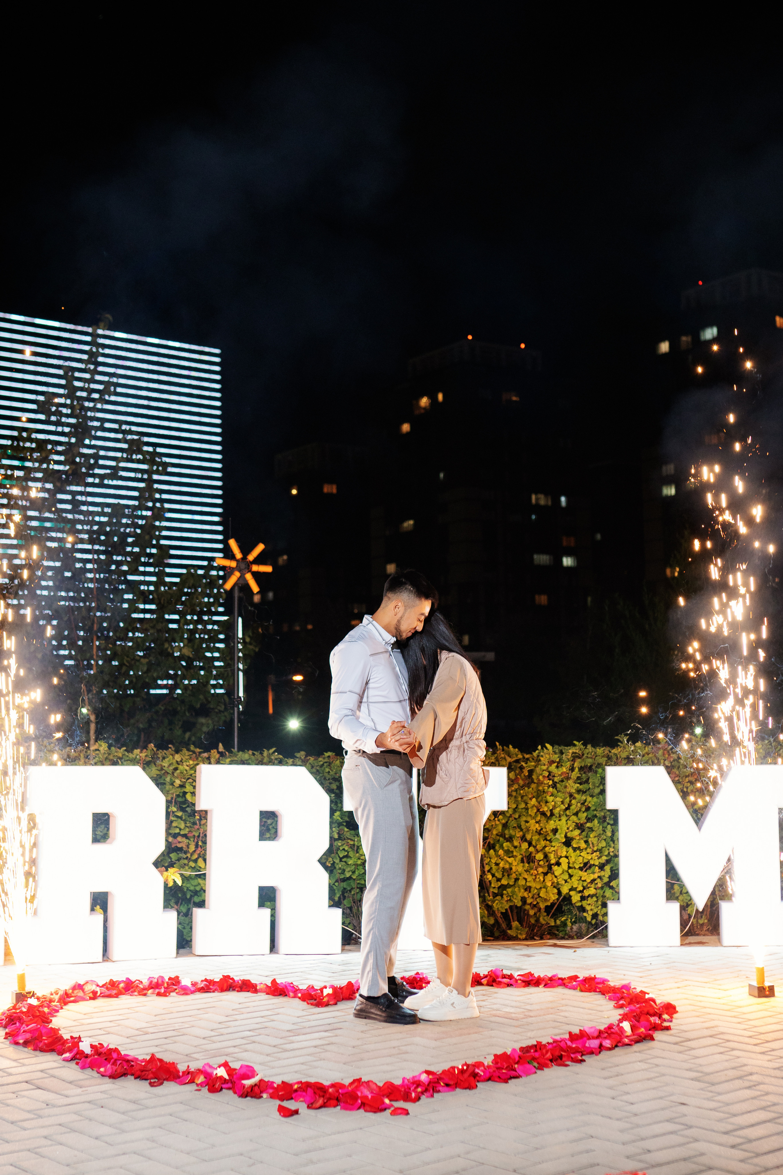 Рустам&Рошангуль | ПРС