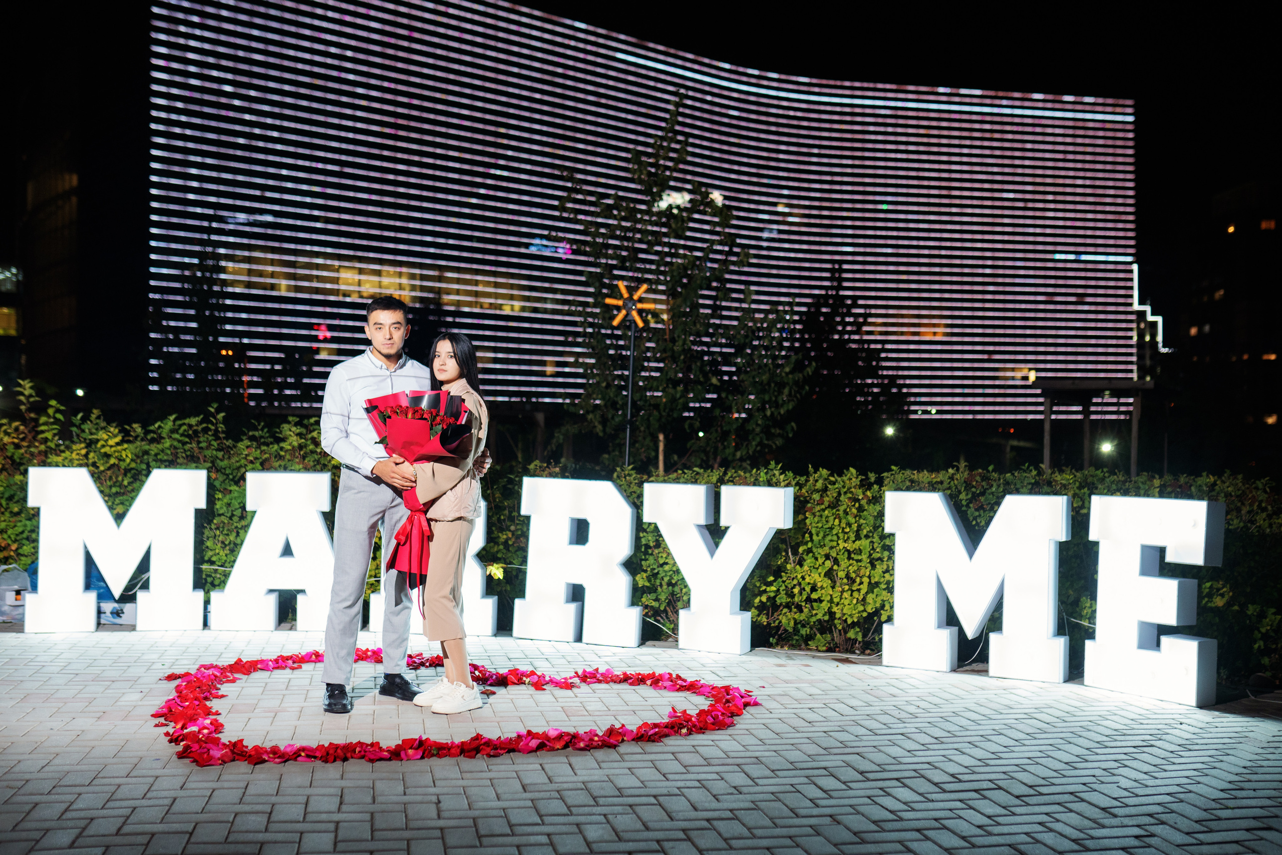 Рустам&Рошангуль | ПРС