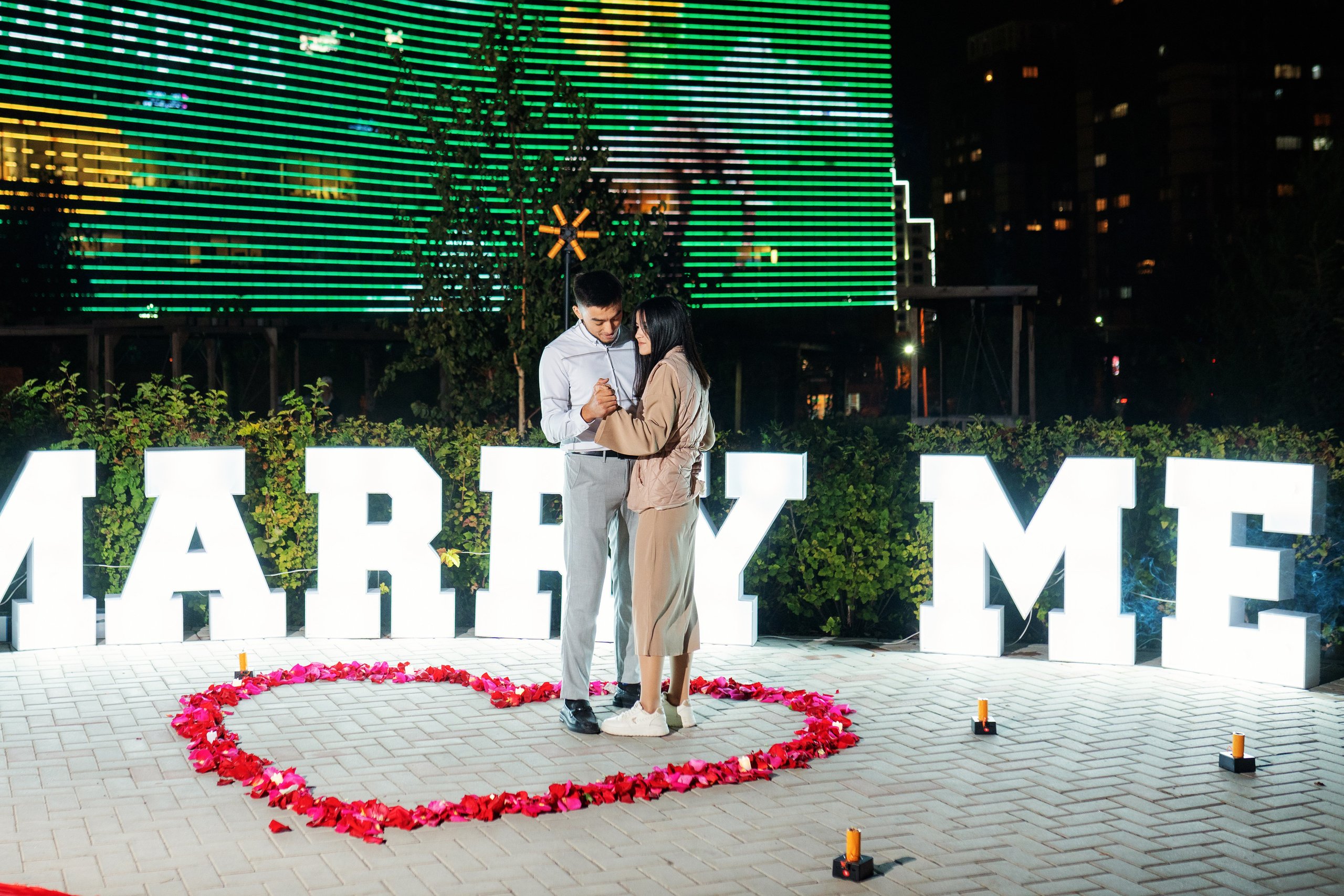 Рустам&Рошангуль | ПРС