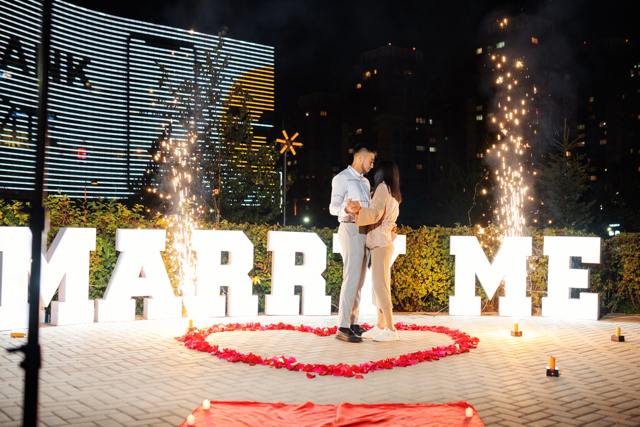 Рустам&Рошангуль | ПРС