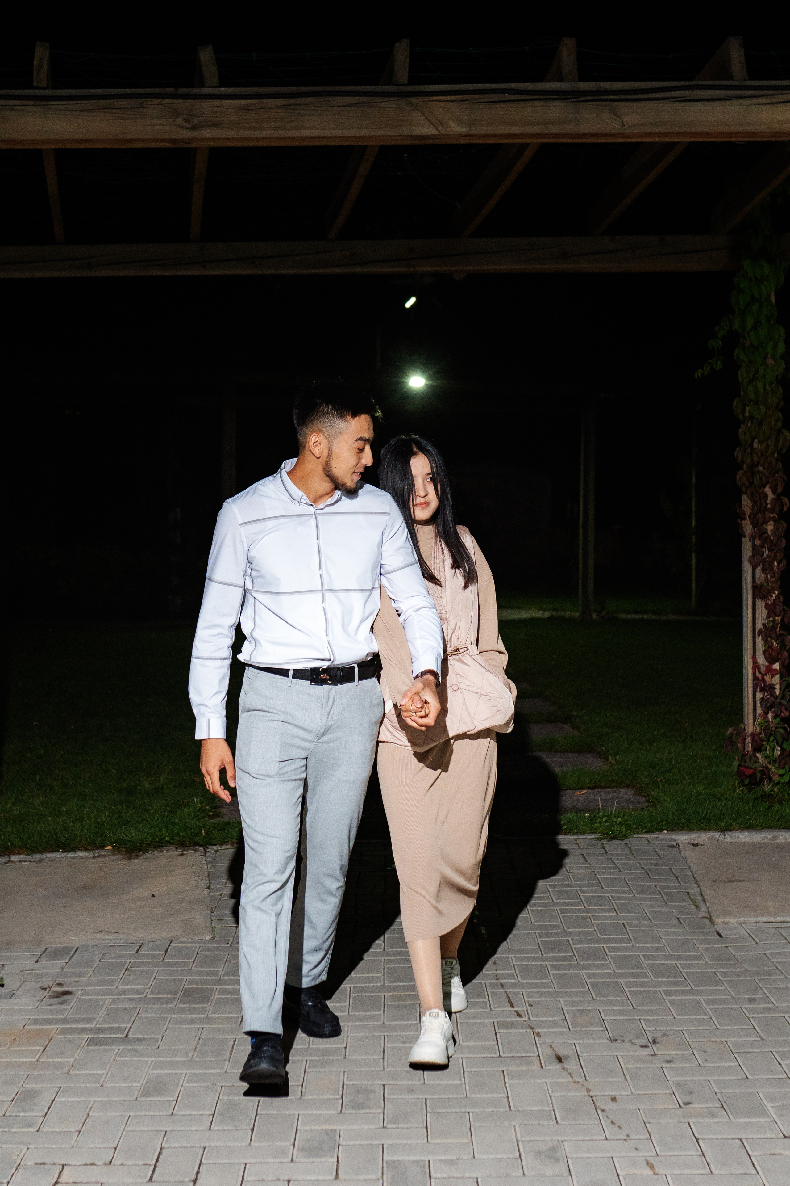 Рустам&Рошангуль | ПРС