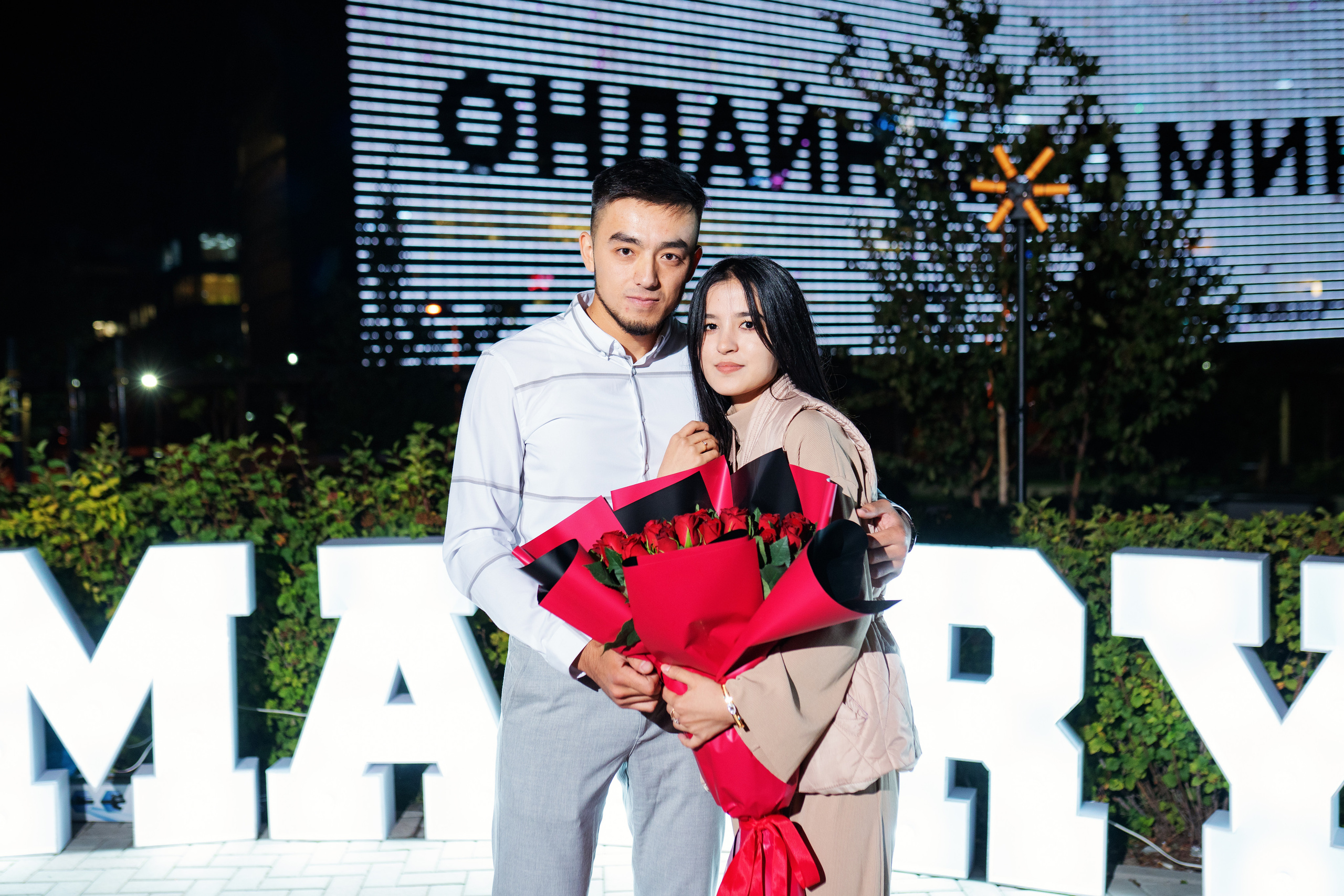 Рустам&Рошангуль | ПРС