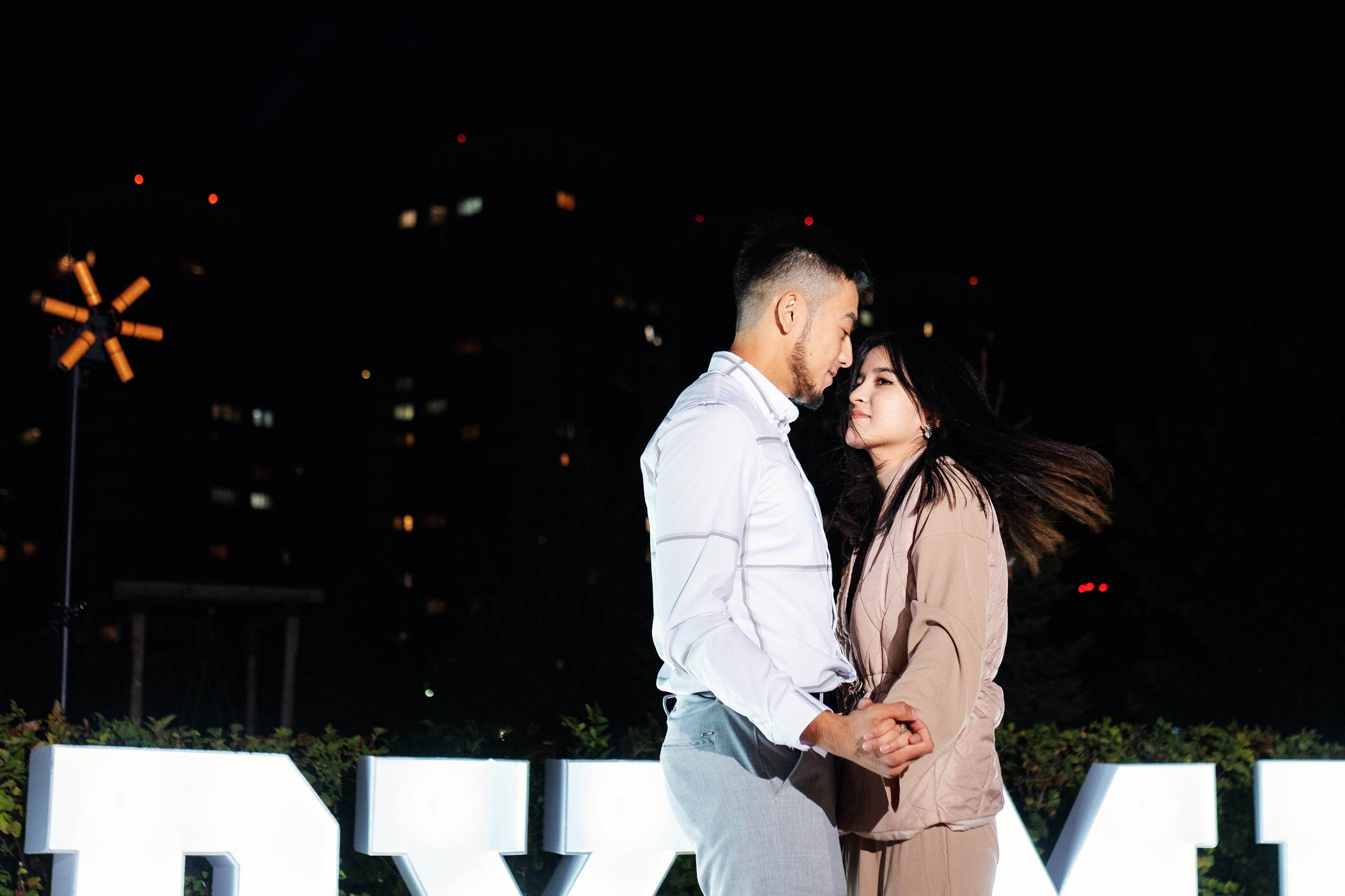 Рустам&Рошангуль | ПРС