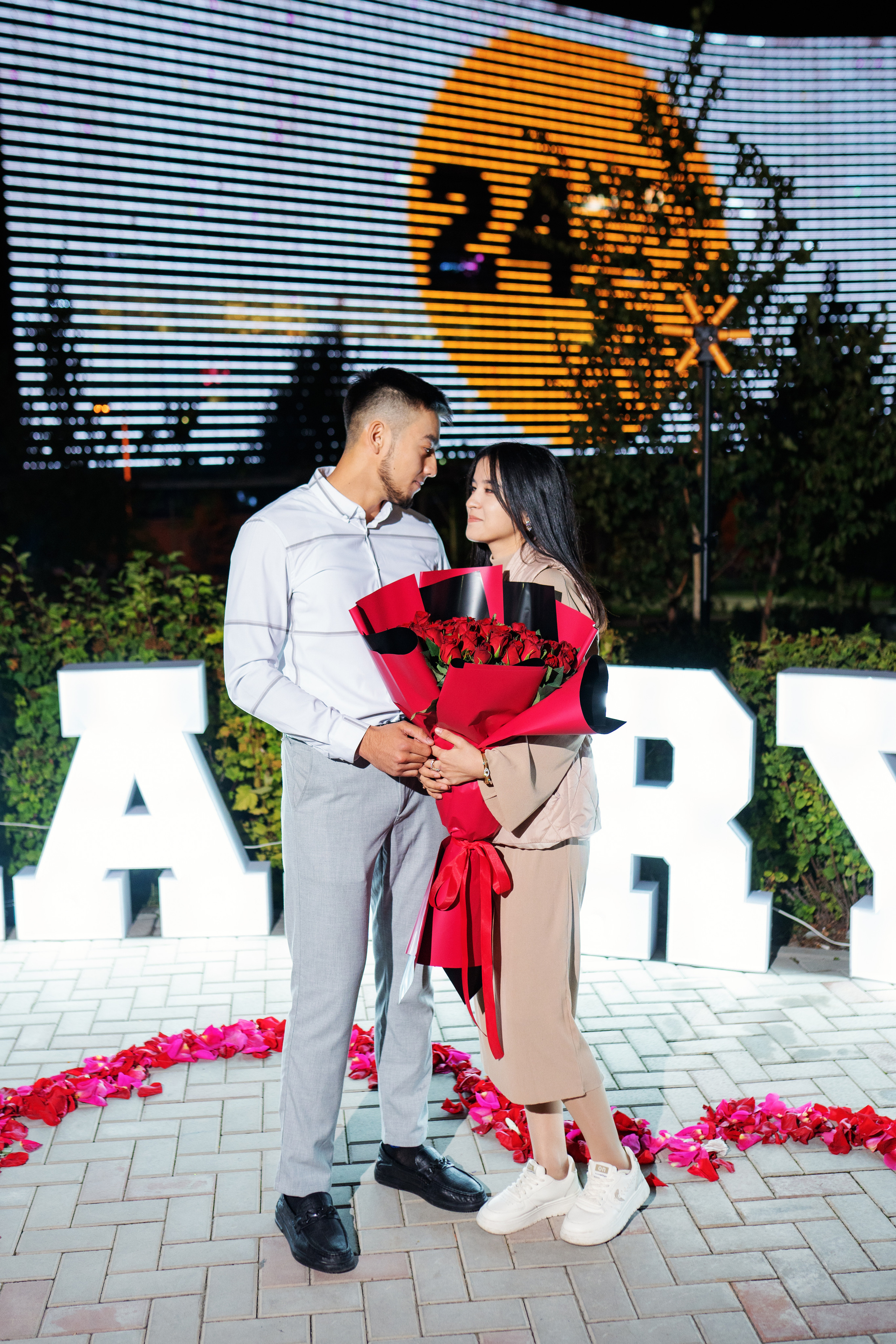 Рустам&Рошангуль | ПРС