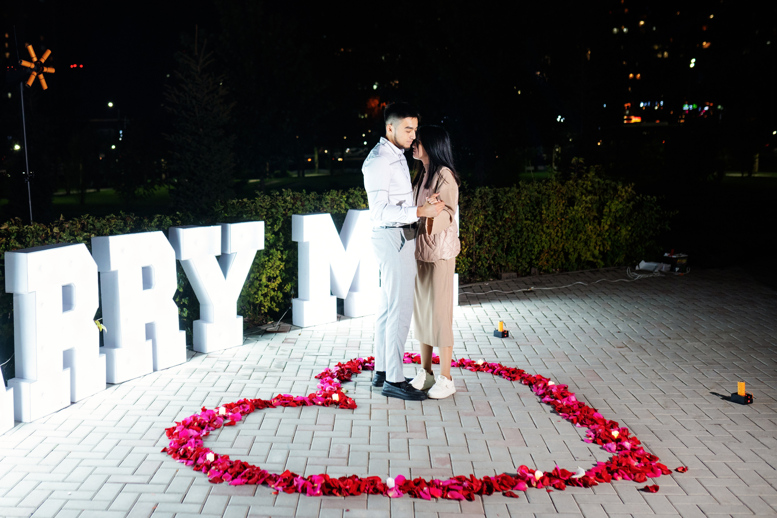 Рустам&Рошангуль | ПРС