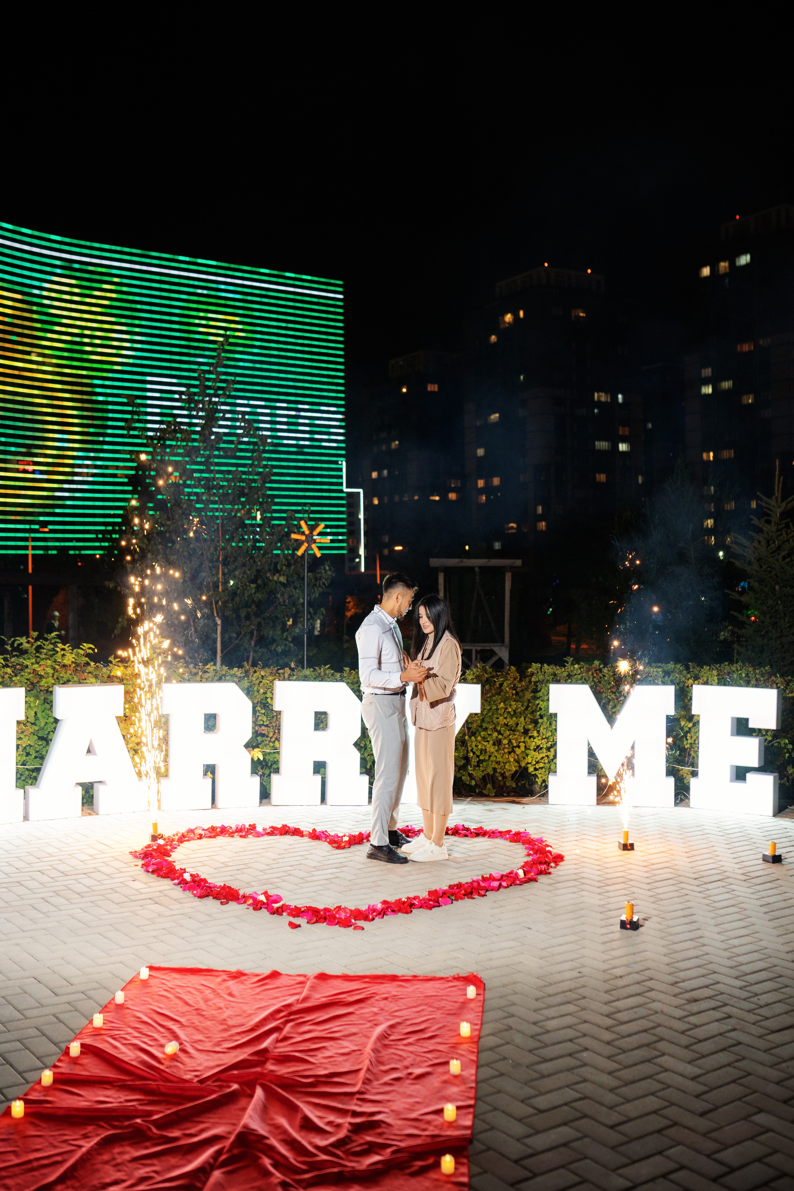 Рустам&Рошангуль | ПРС