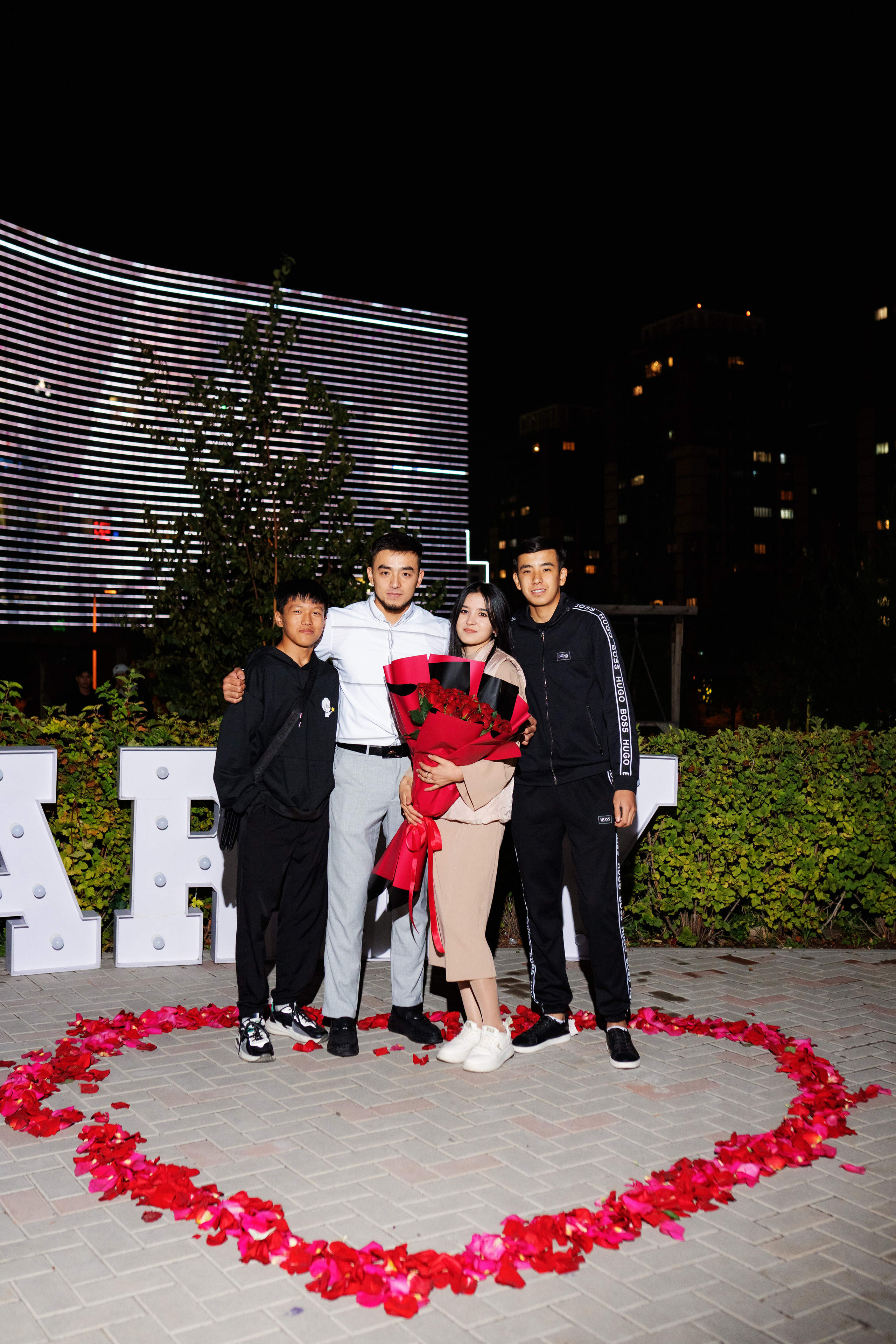 Рустам&Рошангуль | ПРС