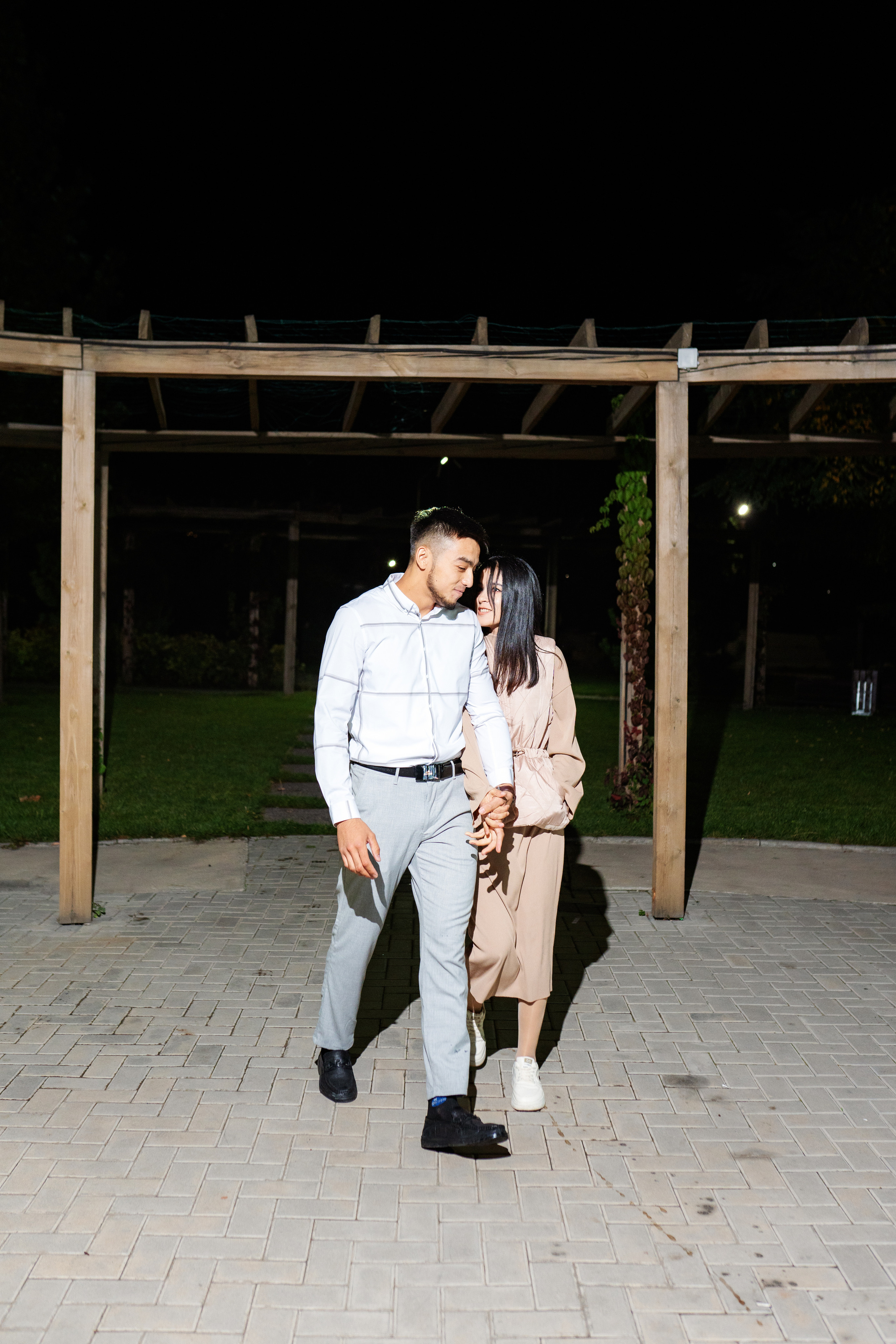 Рустам&Рошангуль | ПРС