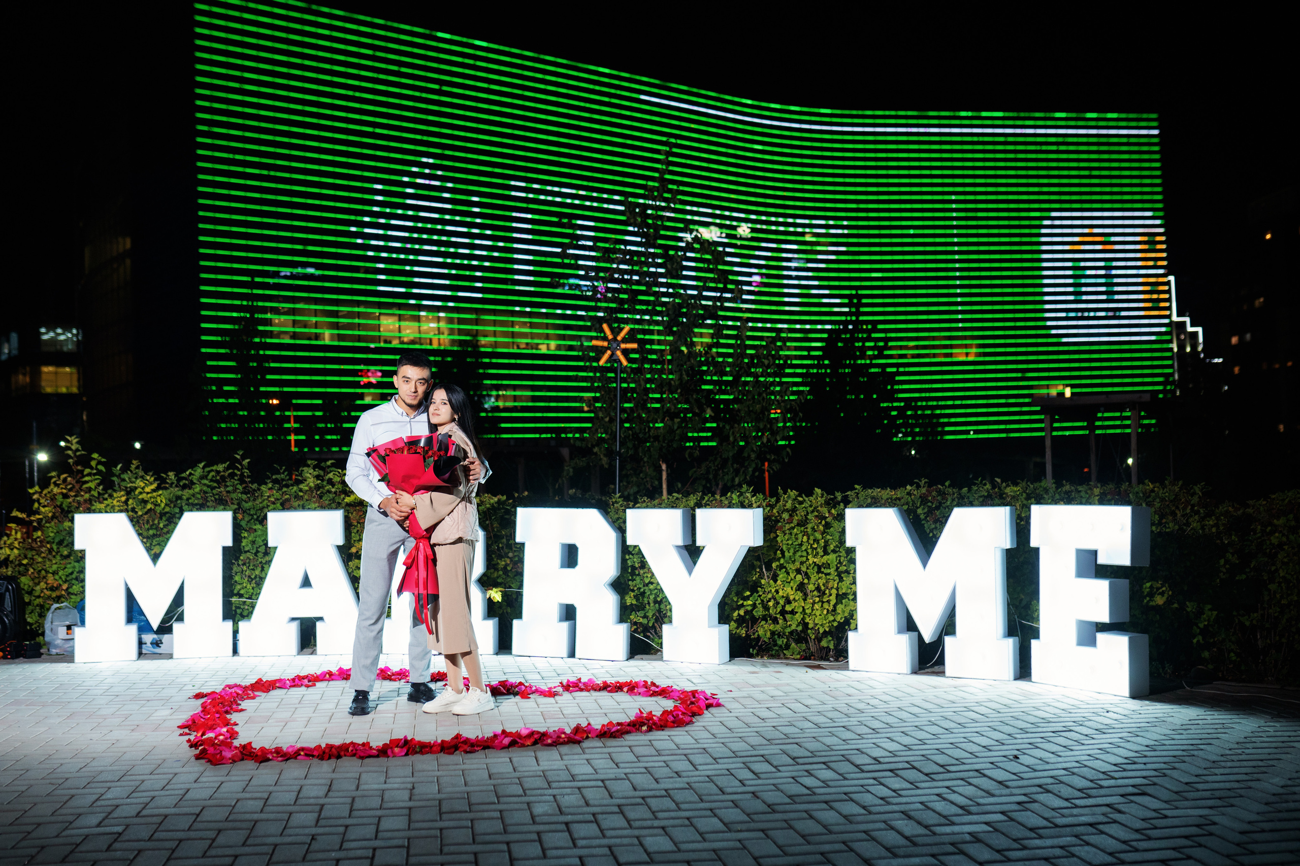 Рустам&Рошангуль | ПРС