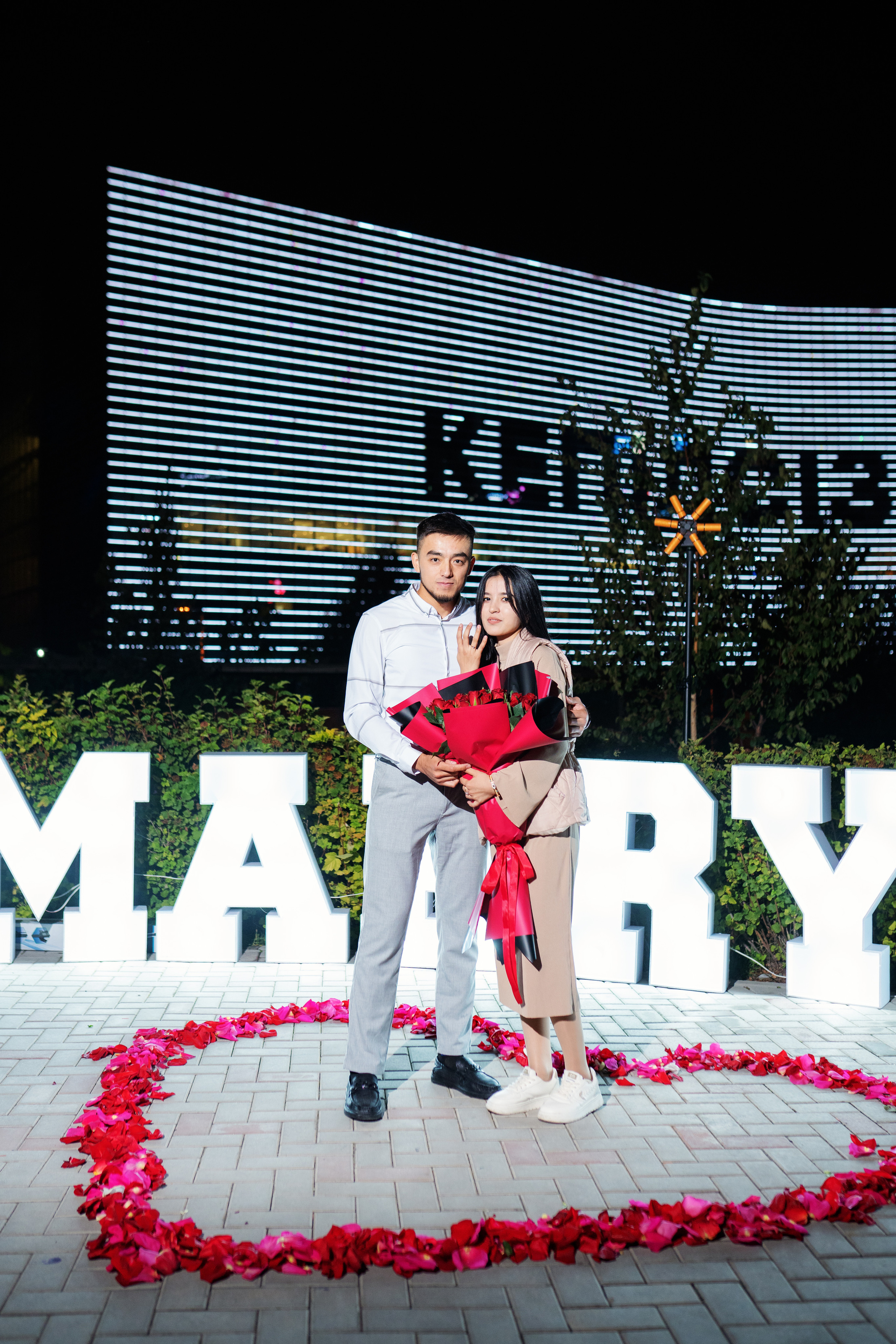 Рустам&Рошангуль | ПРС