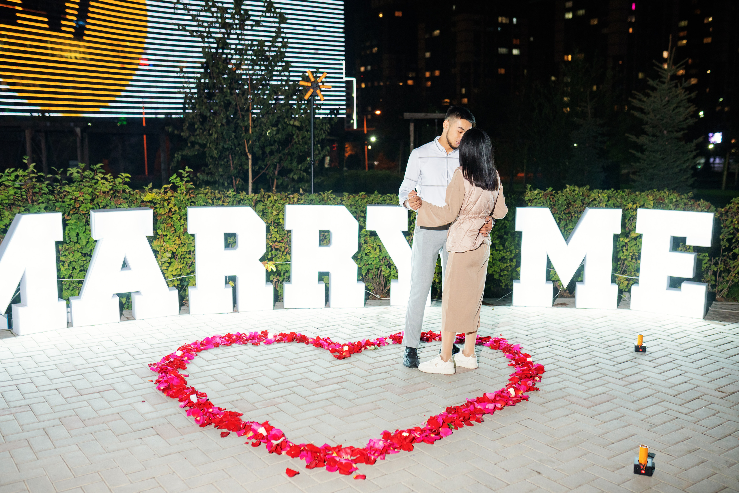 Рустам&Рошангуль | ПРС