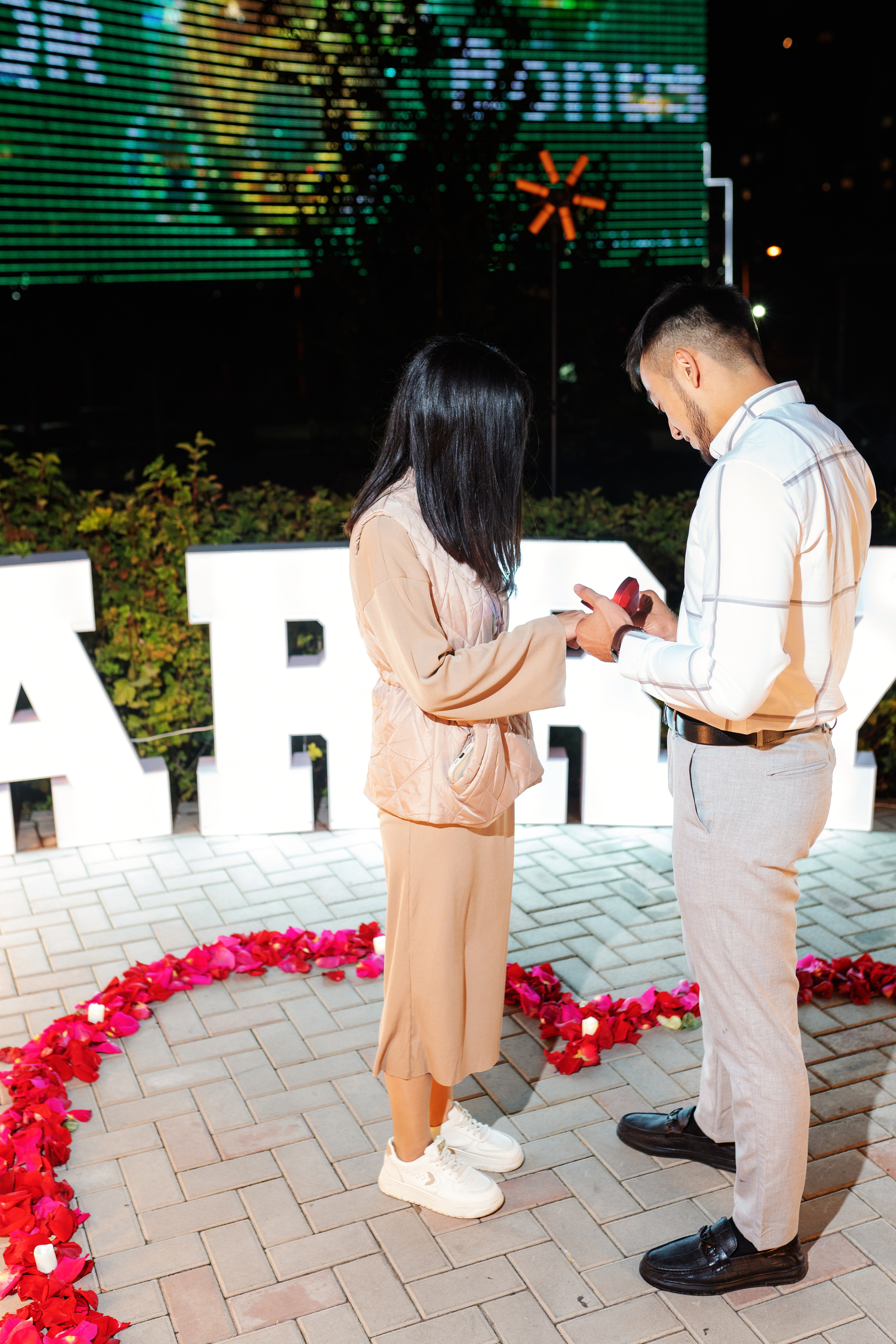 Рустам&Рошангуль | ПРС