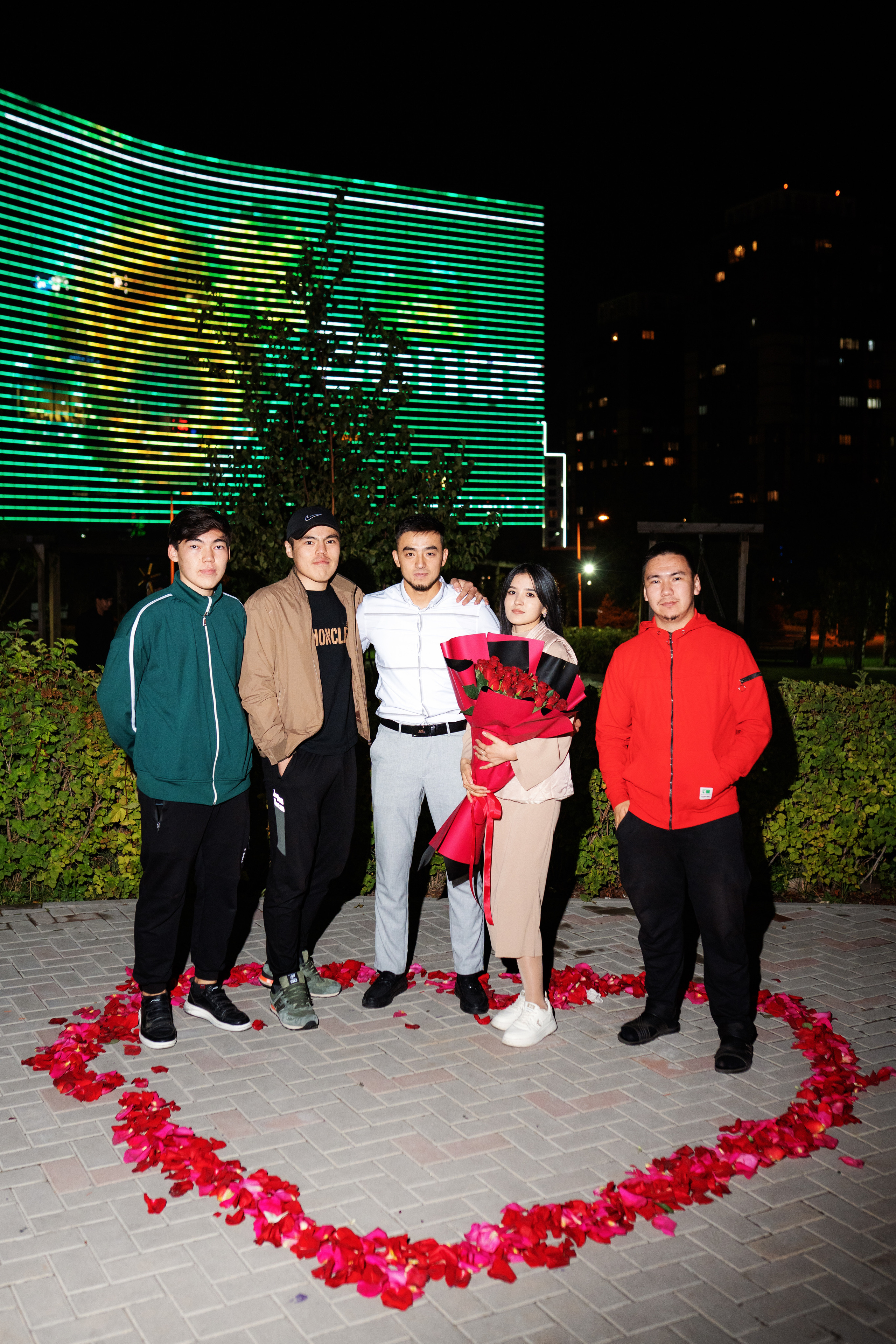 Рустам&Рошангуль | ПРС