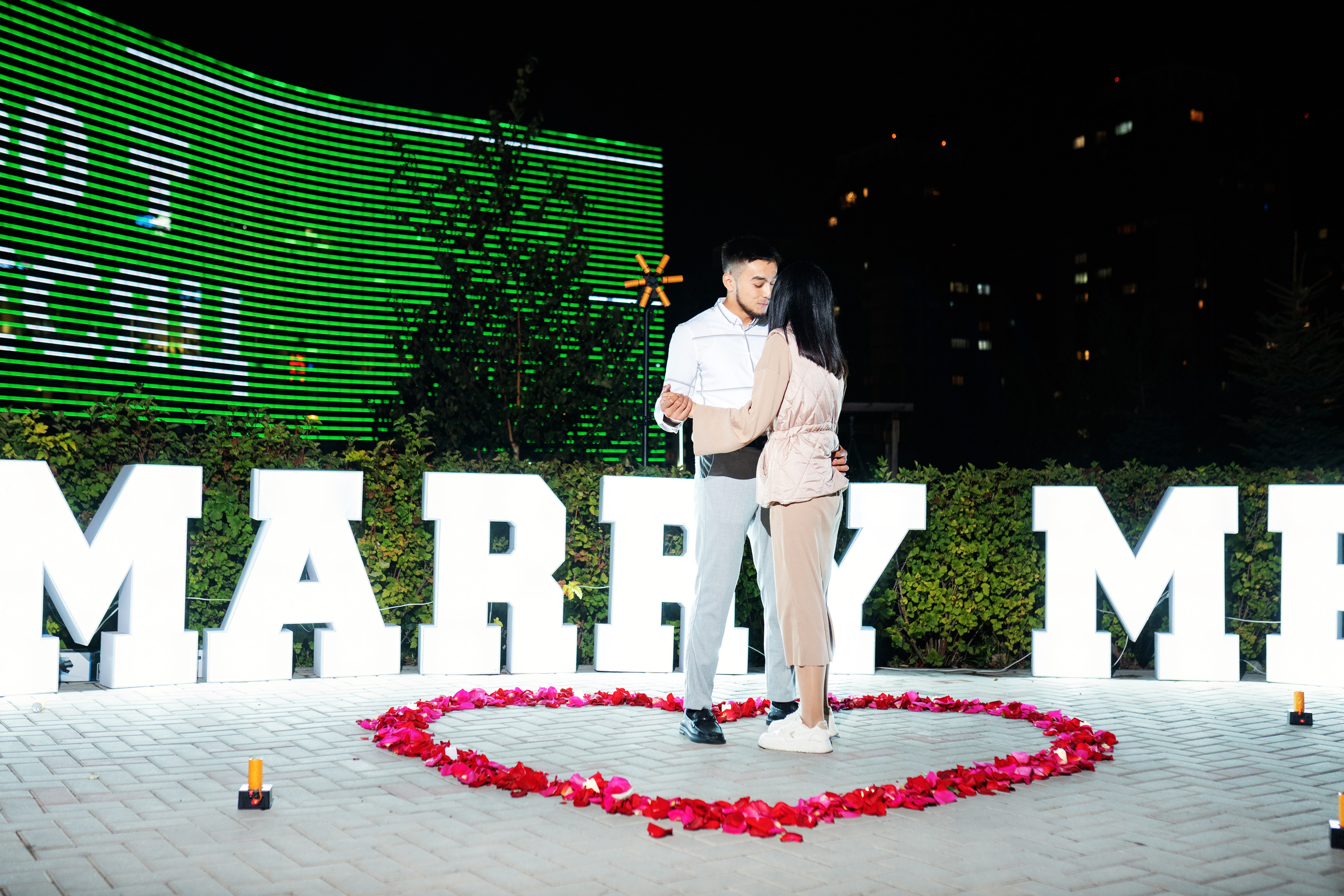 Рустам&Рошангуль | ПРС