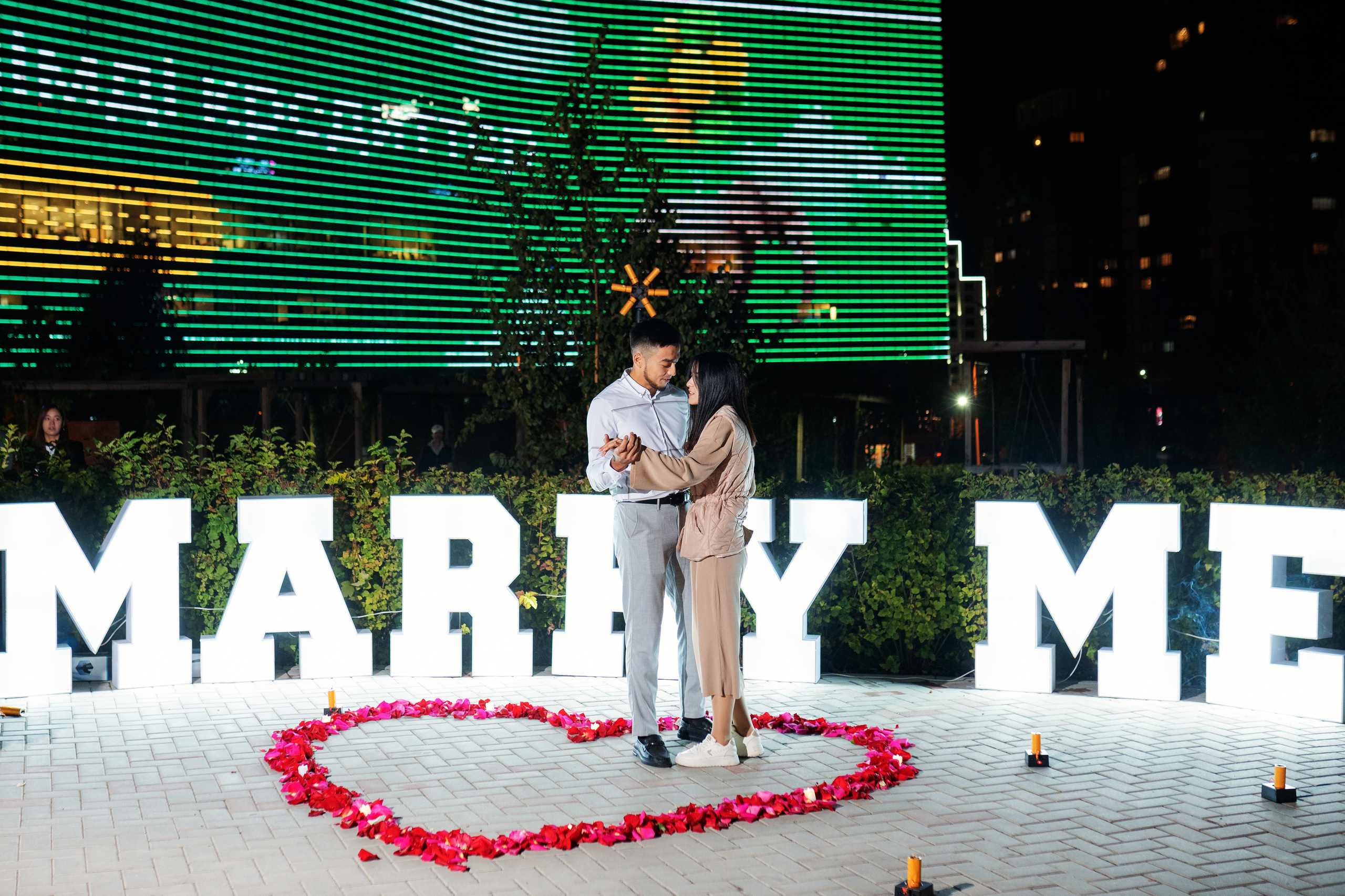 Рустам&Рошангуль | ПРС