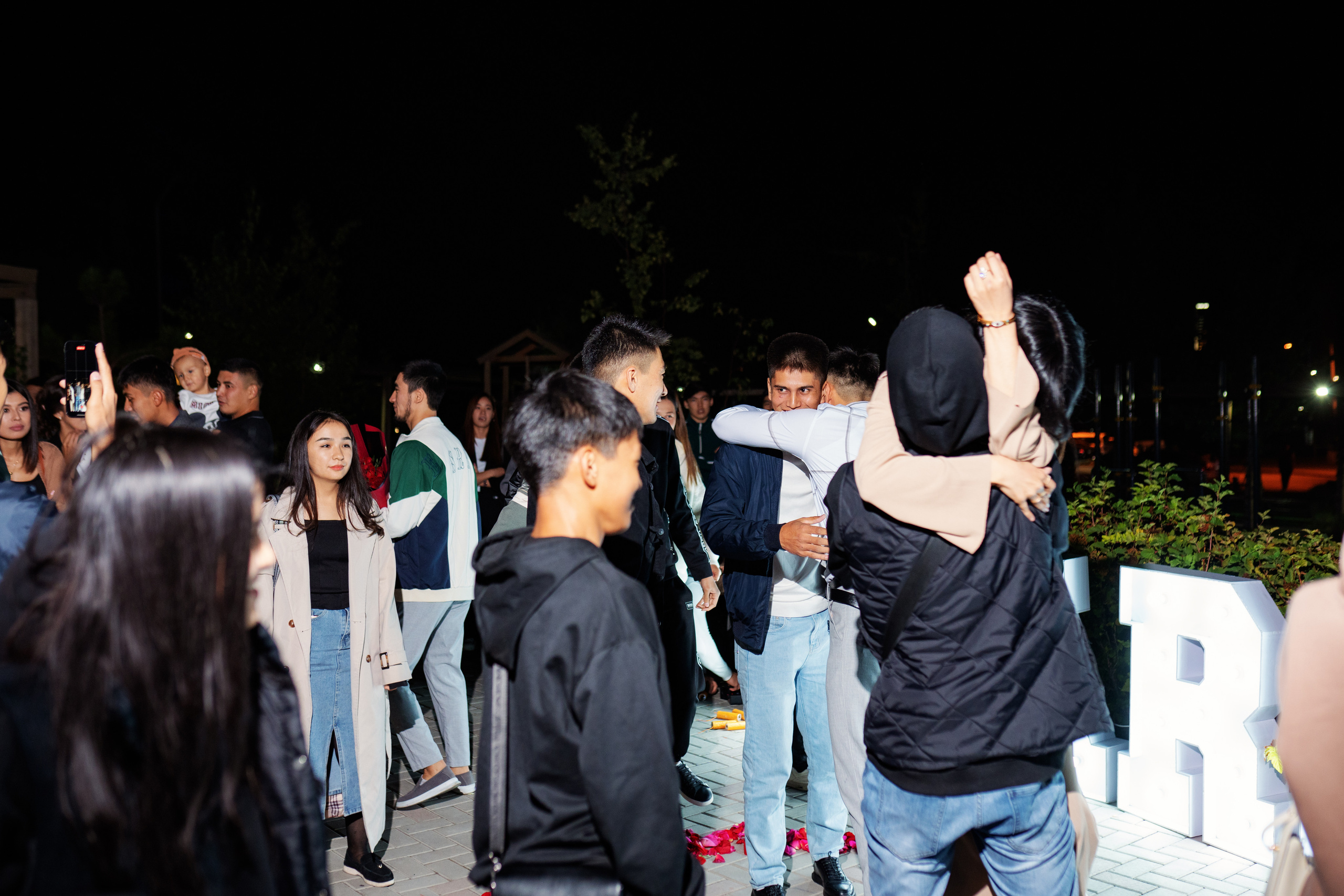 Рустам&Рошангуль | ПРС